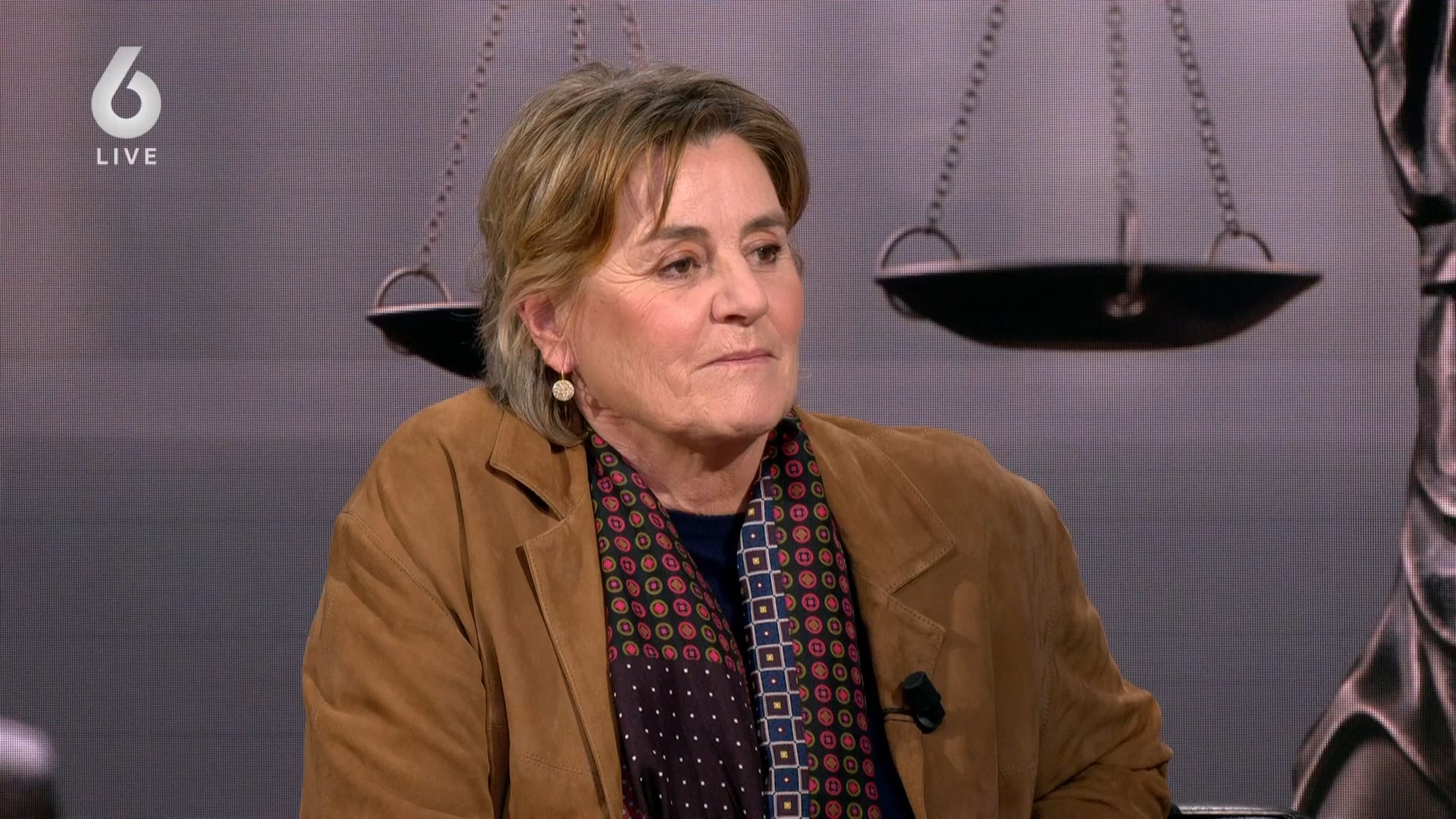 Hoe beschermen we onze vrijheid van meningsuiting?