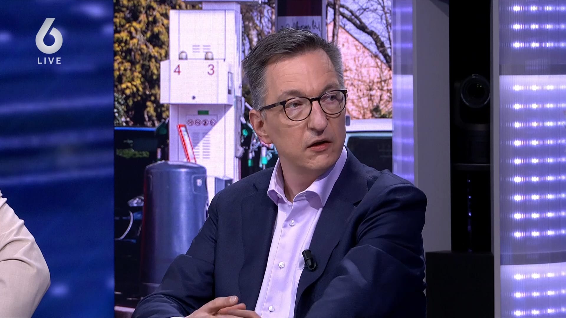 Martin Visser: ‘We krijgen straks of een tekort, of krankzinnige prijzen’