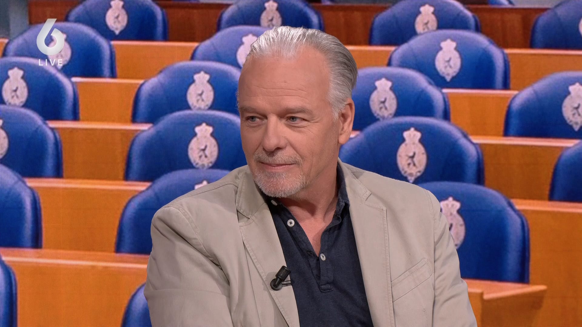 'De centrumrechtse kiezer verliest al het vertrouwen in de Nederlandse politiek'