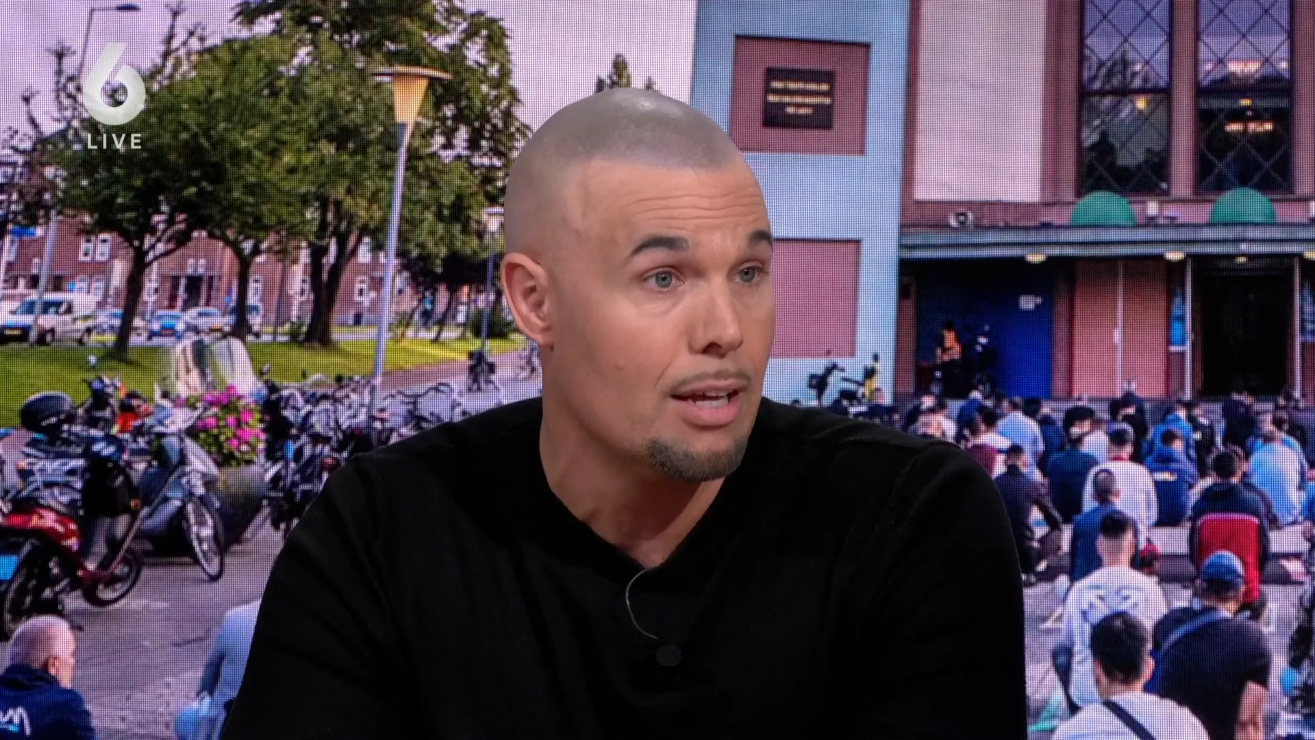 'Nederland is al heel lang geen christelijk land meer'