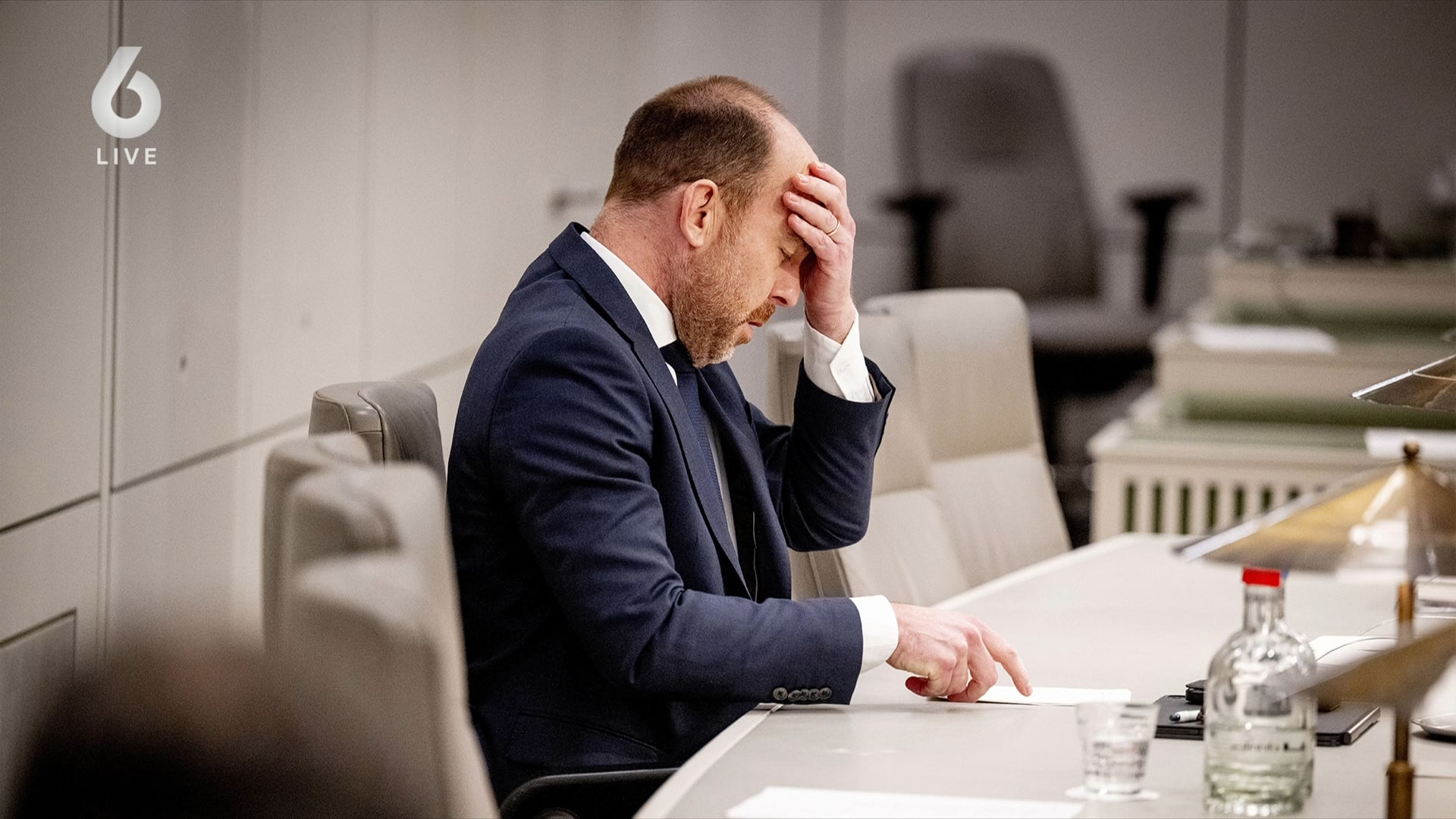 Hoe betrouwbaar is het COA nog?