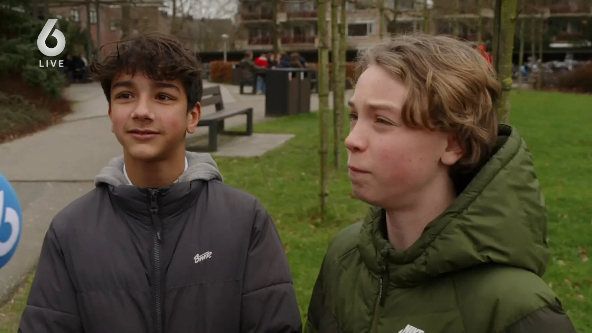 Ouders verliezen inzicht in cijfers: 'Beter voor de ontwikkeling'