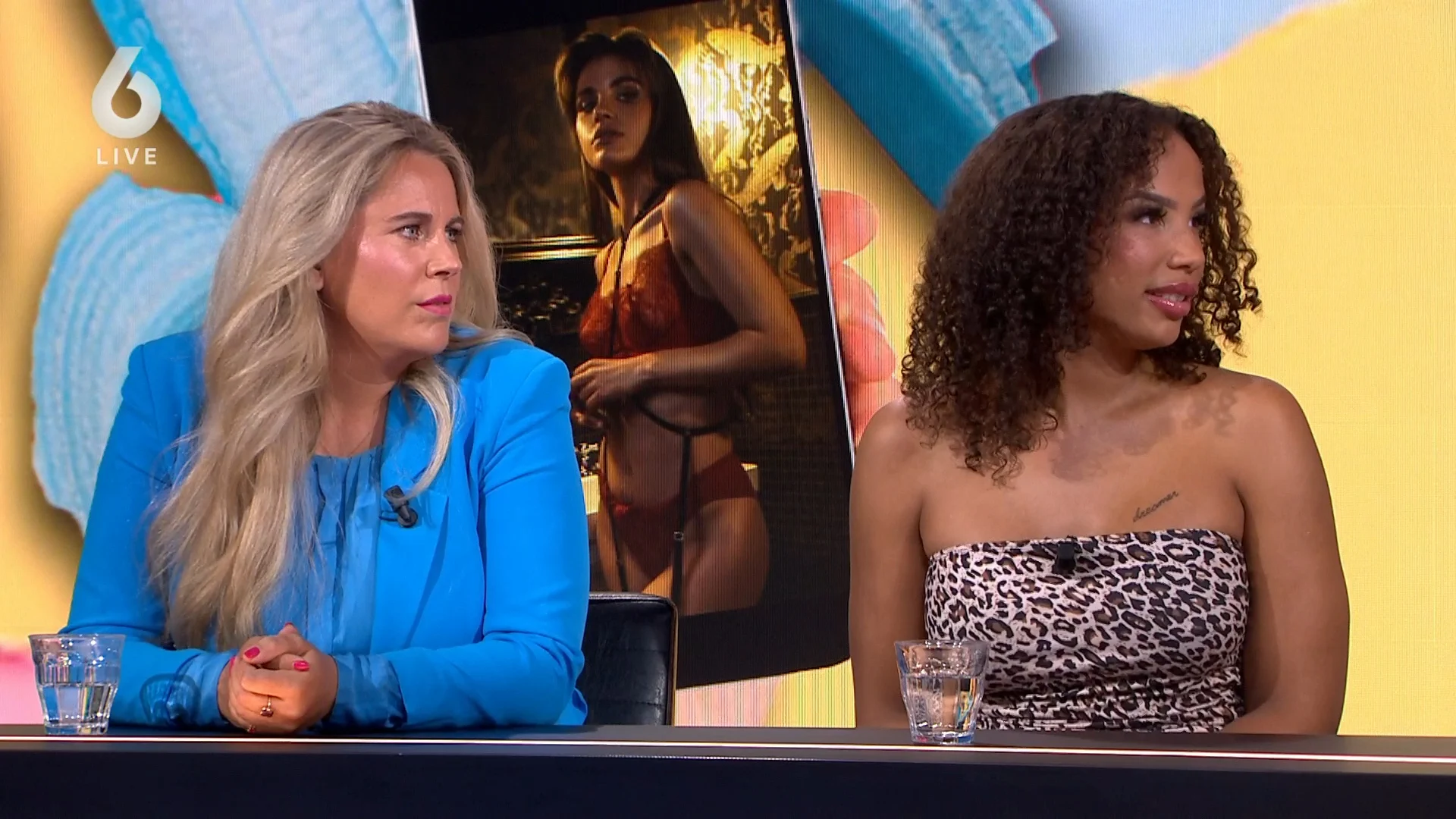 Europa wil leeftijdsgrens voor porno: bescherming of betutteling?