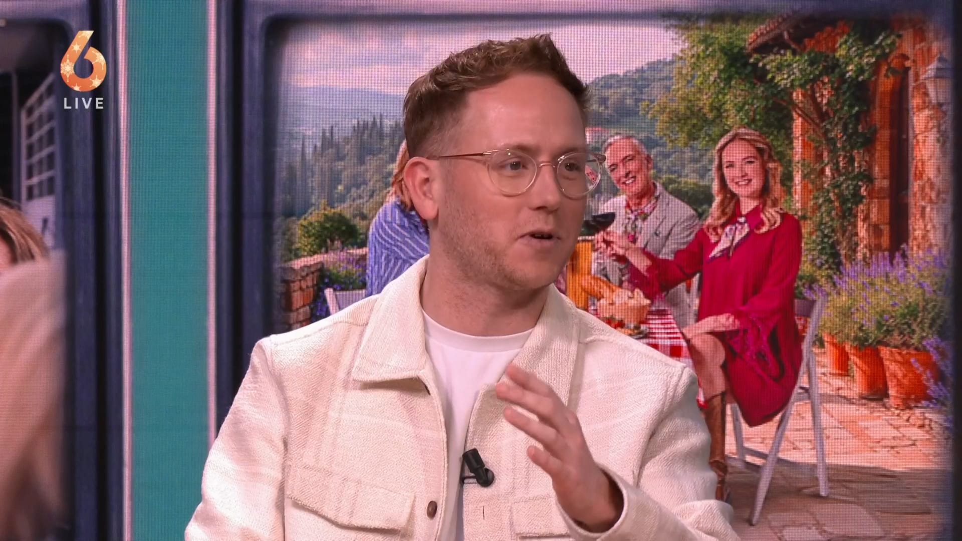 2025 schokte de showbizz