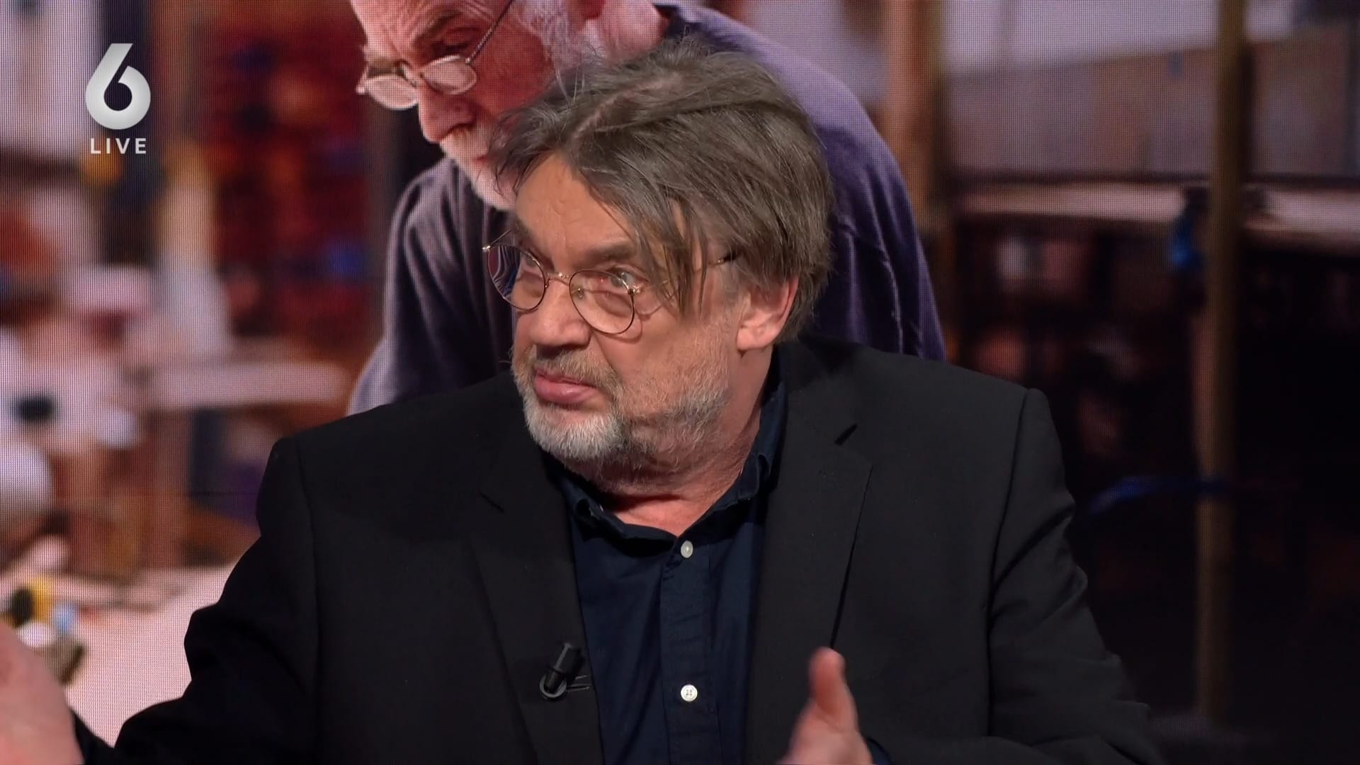 'Ga beter om met oudere werknemers'