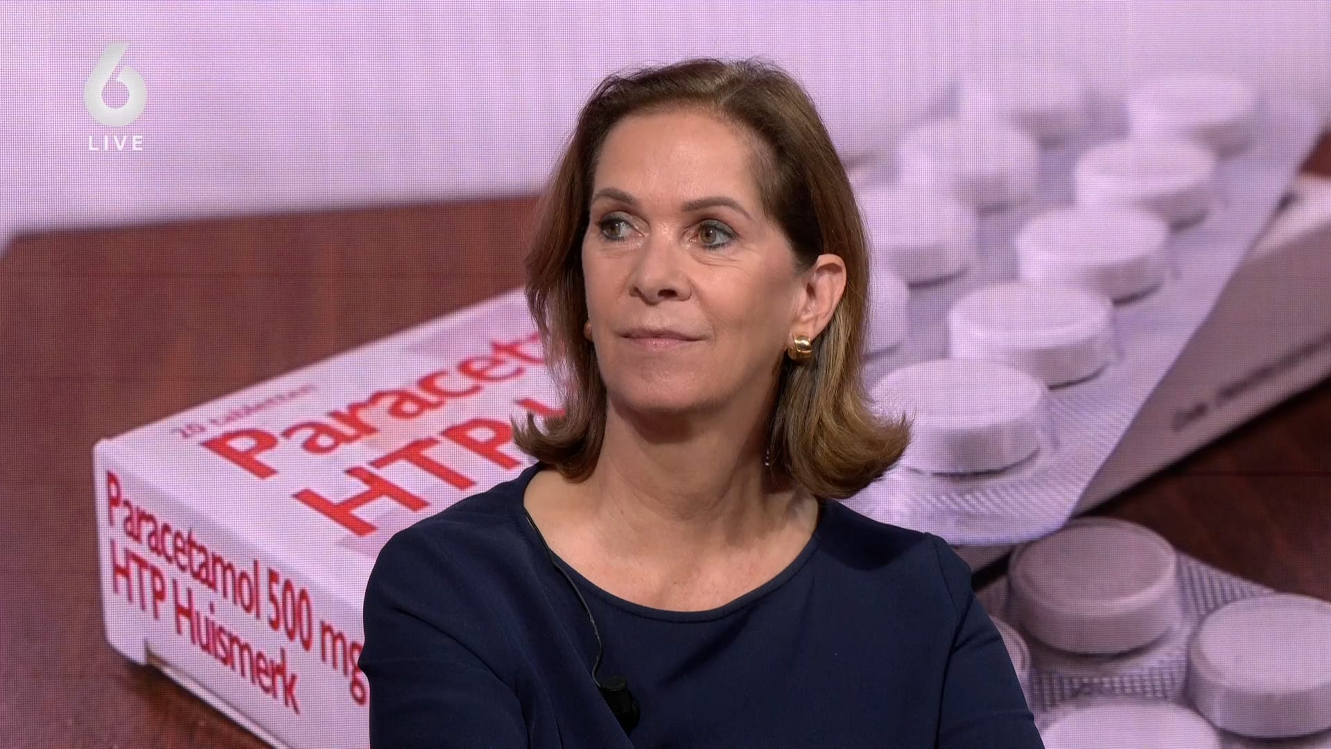 'Ziekteverlof moet geen financiële nachtmerrie voor ondernemers zijn'