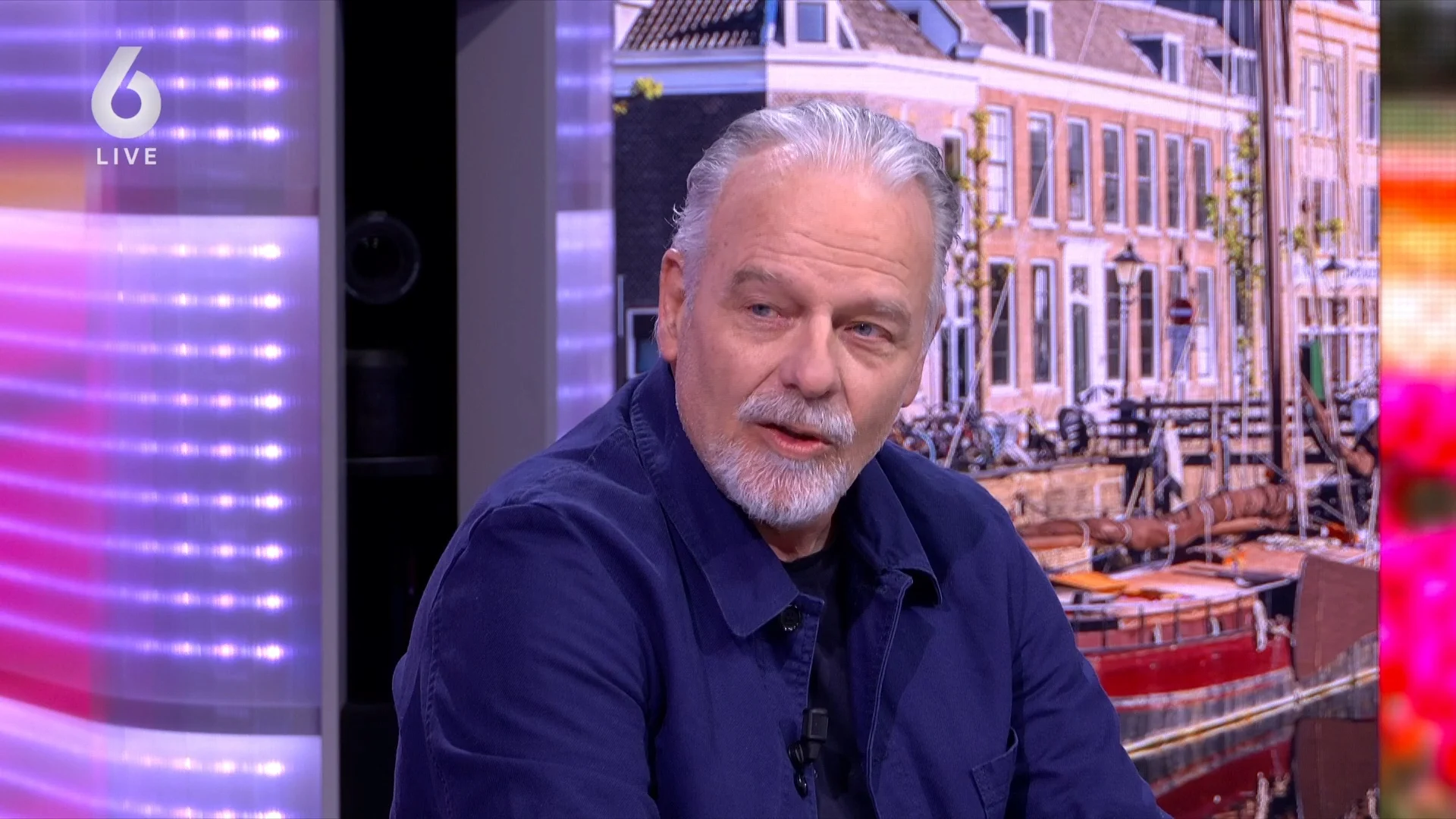 Wierd Duk: ‘De term oorspronkelijke Nederlander is niet racistisch’