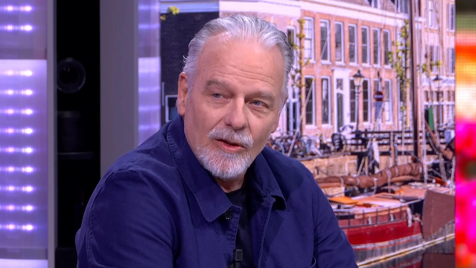 Wierd Duk: ‘We moeten dit gewoon kunnen uitspreken'