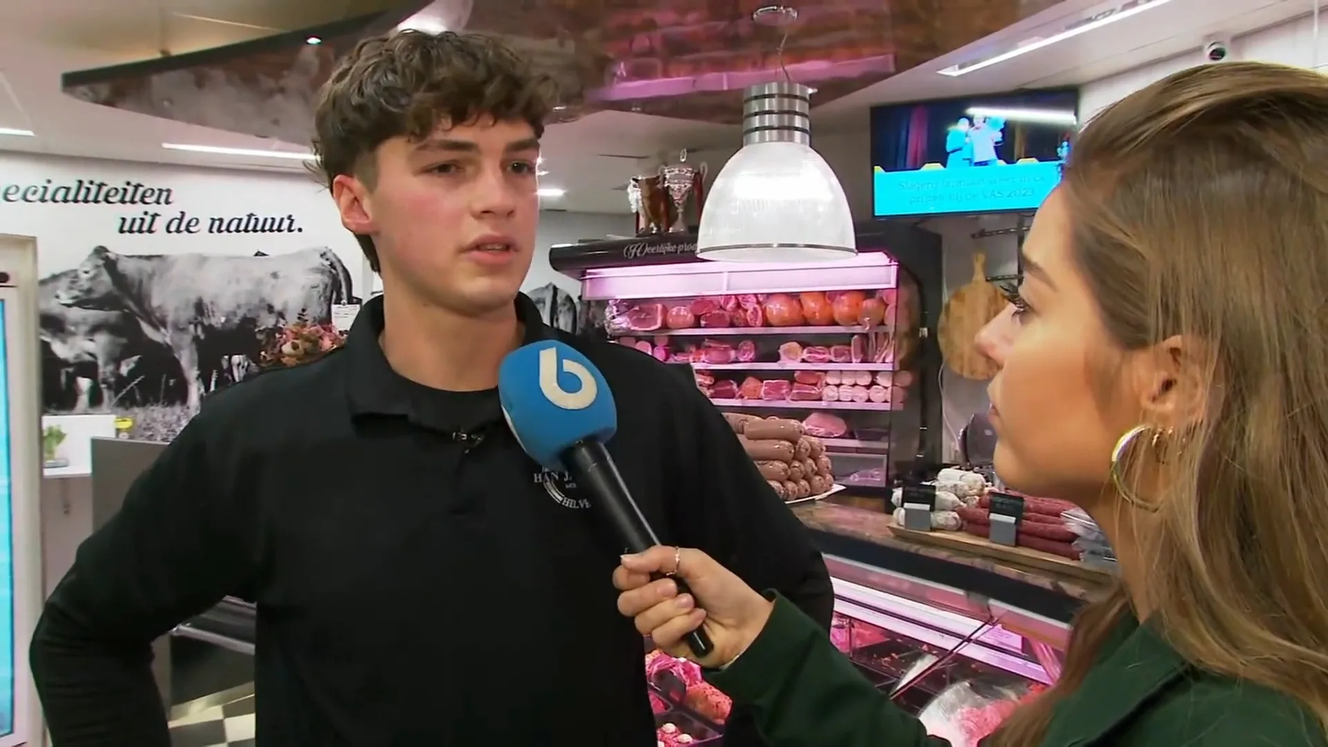 Vleesprijzen stijgen fors door krimpende veestapel