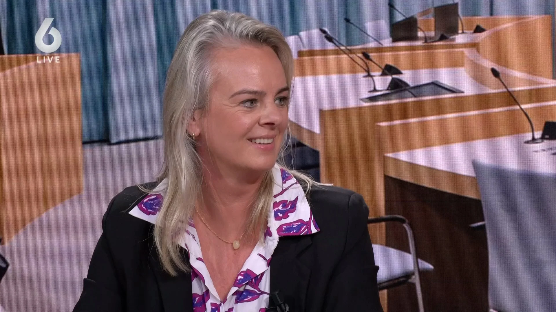 Rechten van gevangenen in de EBI verder ingeperkt