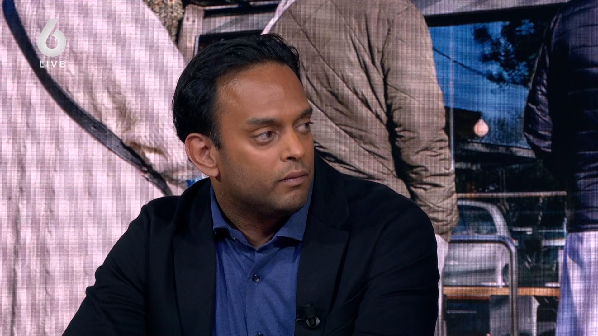 'Eenzijdig debat over racisme in Nederland'