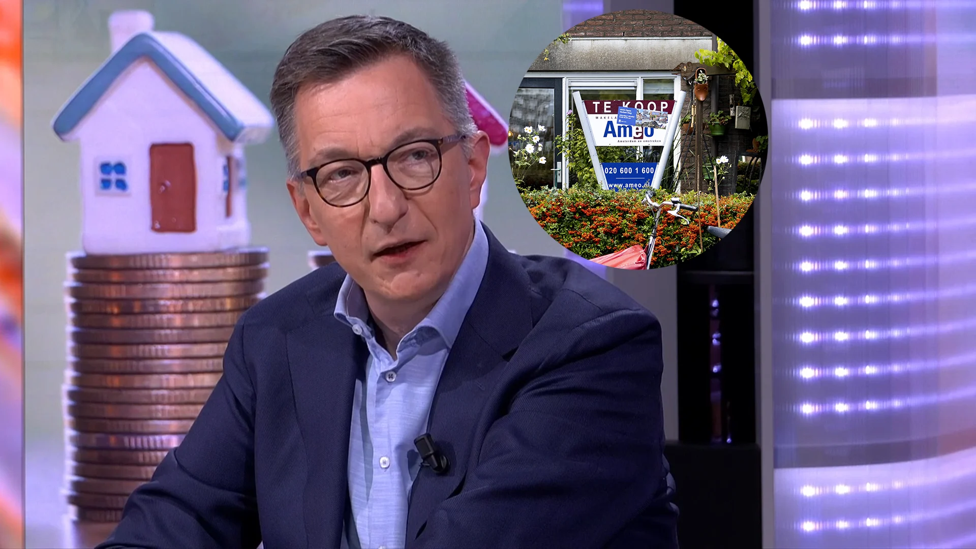 Dreigt chaos rond hypotheekrenteaftrek? 'Bewijslast ligt bij burger'