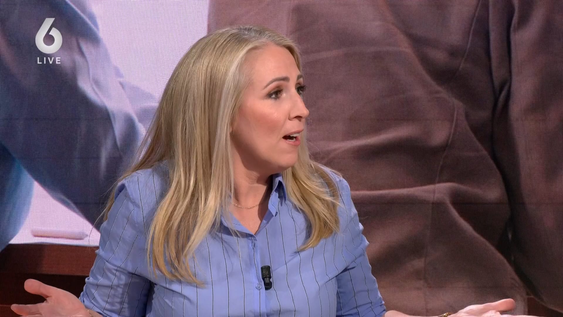 Loonkloof krimpt: ‘Goed nieuws, maar we zijn er nog niet’