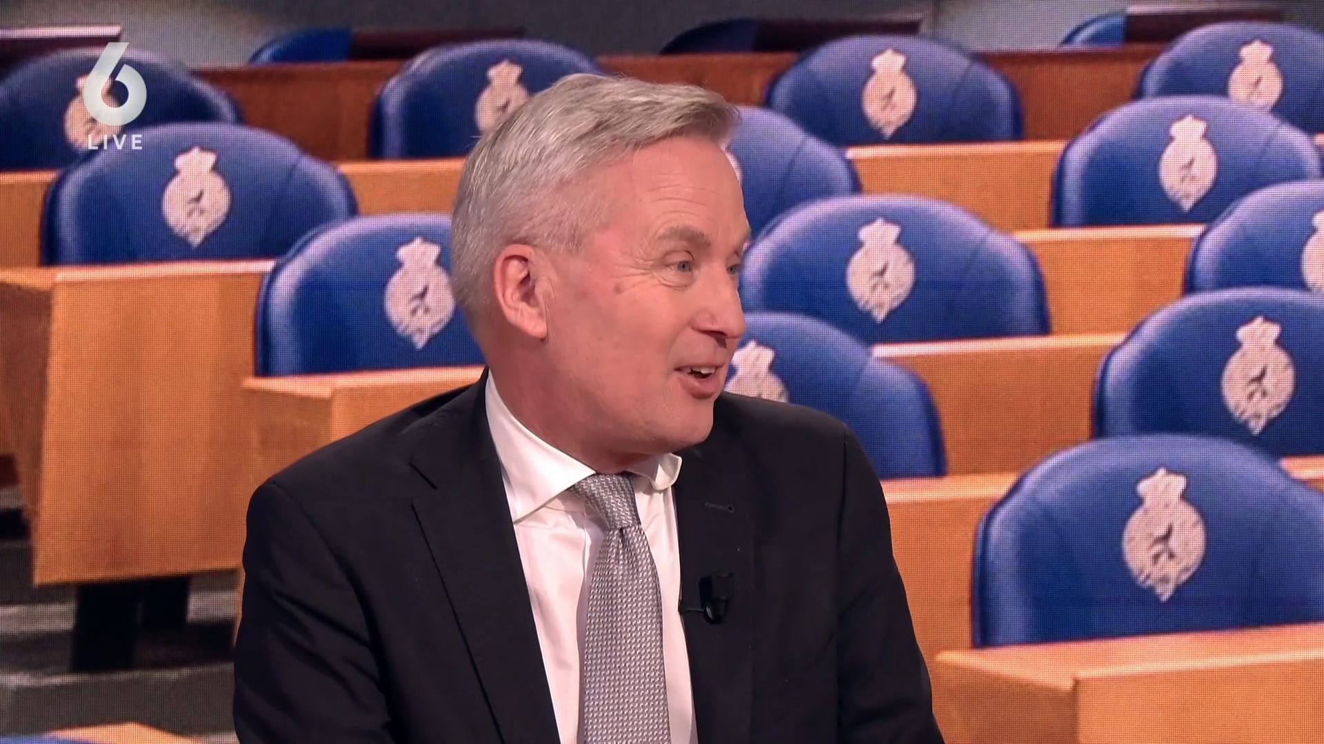 'Minderheidskabinet: alleen maar geklungel, daar gaat niks uit komen'