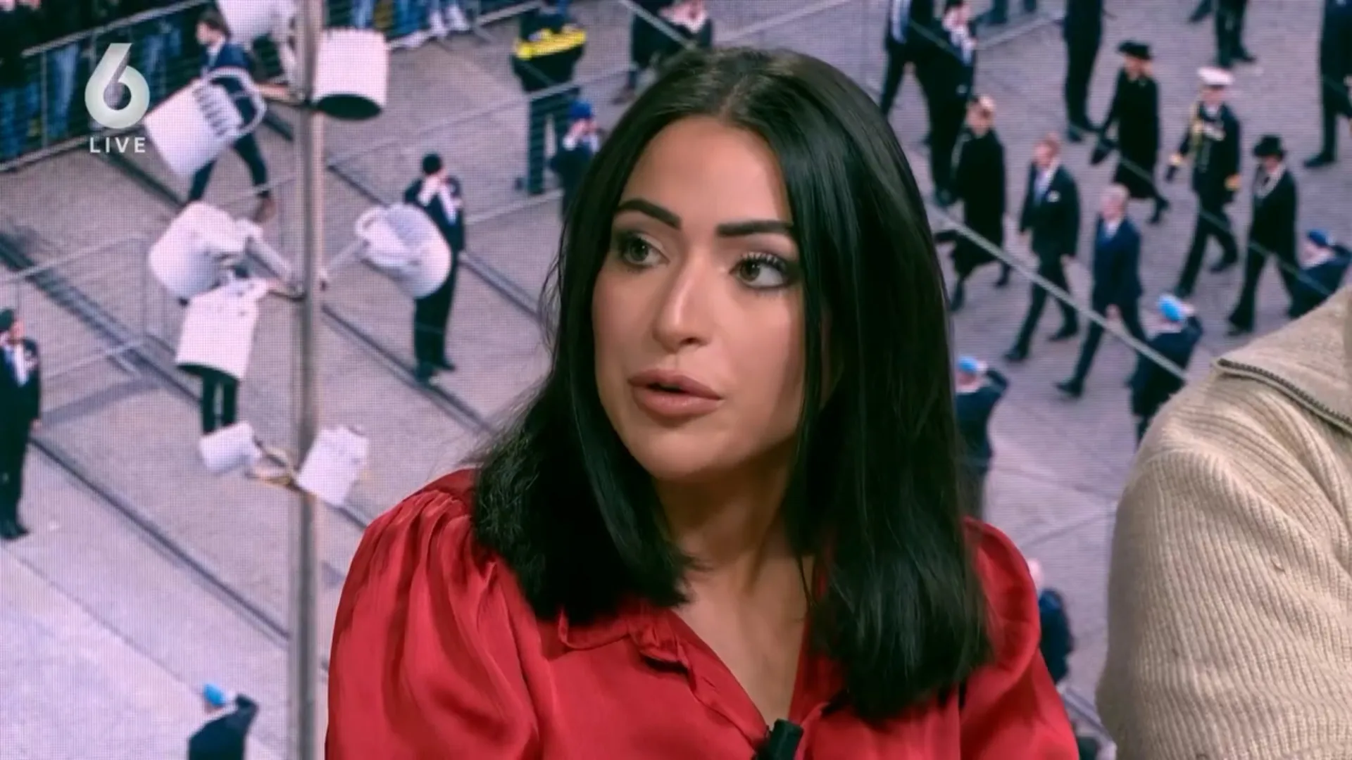 'Mensen denken niet meer aan de doden, maar of er iemand doorheen schreeuwt'