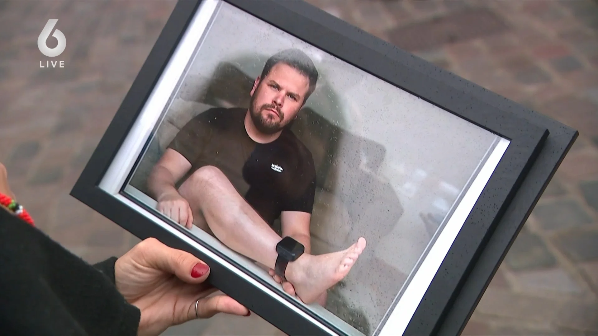 Een enkelband of meerderen in één cel? 'We zijn veel te lief'