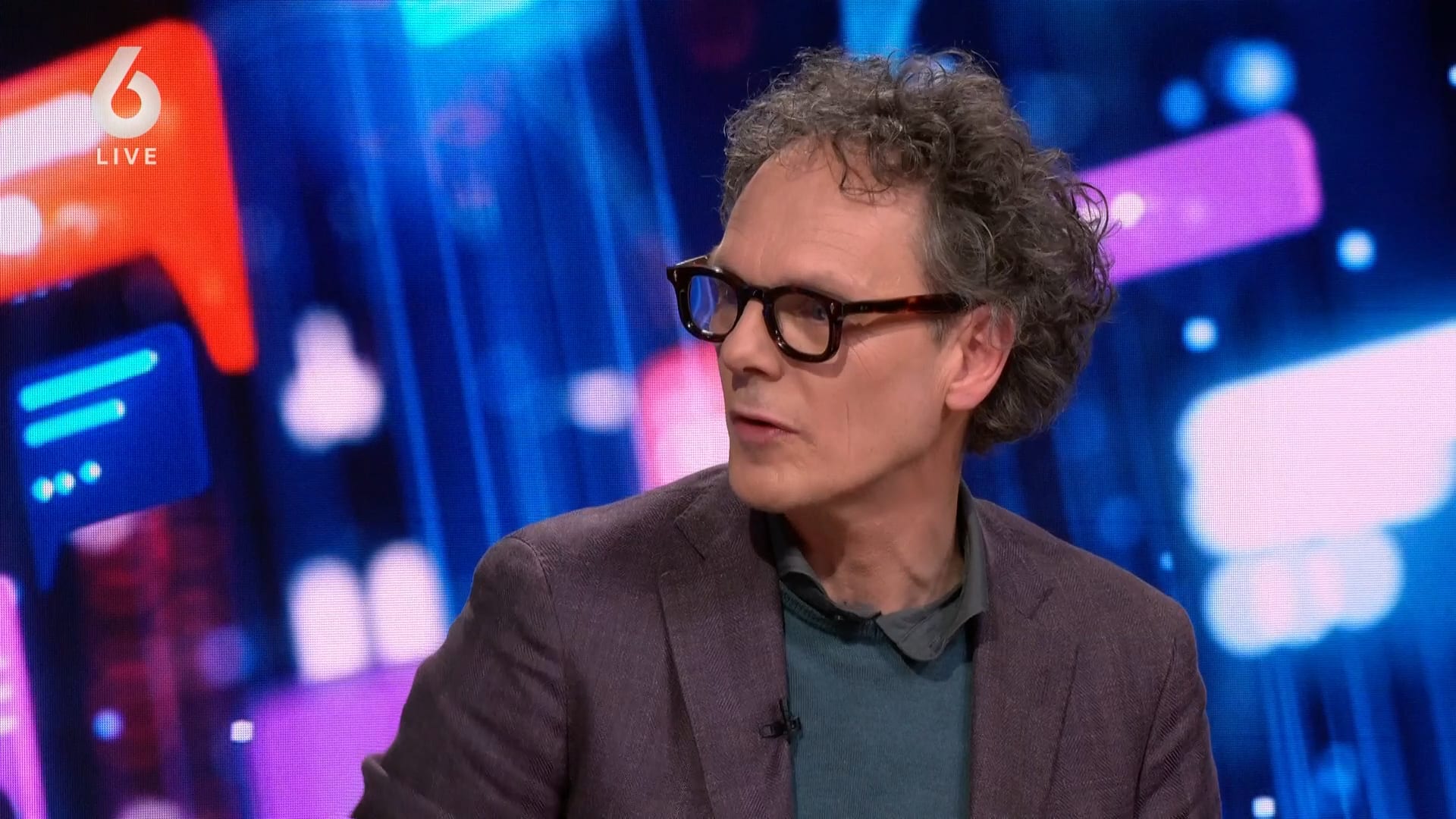 'AI uitbannen is hetzelfde als elektriciteit uitbannen: onmogelijk'