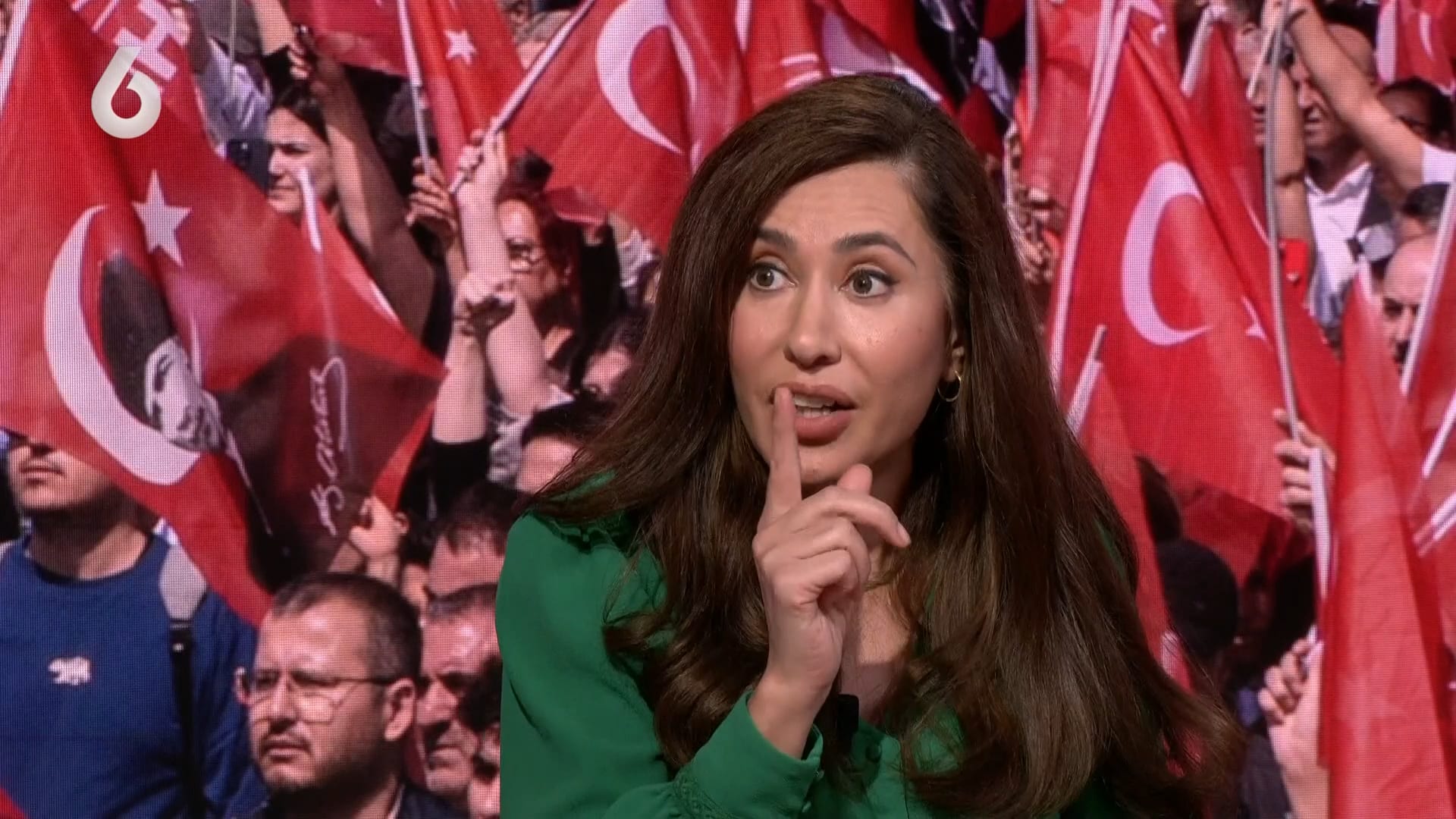 ‘EU kijkt weg terwijl Turkse democratie wankelt’