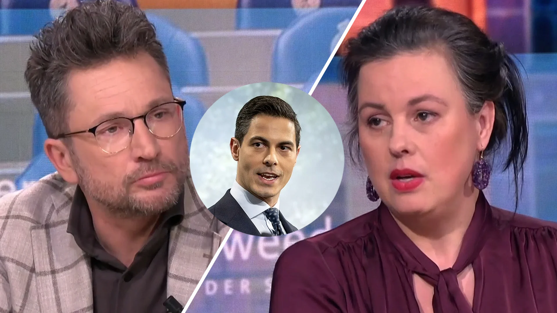 Ministersposten worden verdeeld: 'Ze moeten écht gaan leveren'