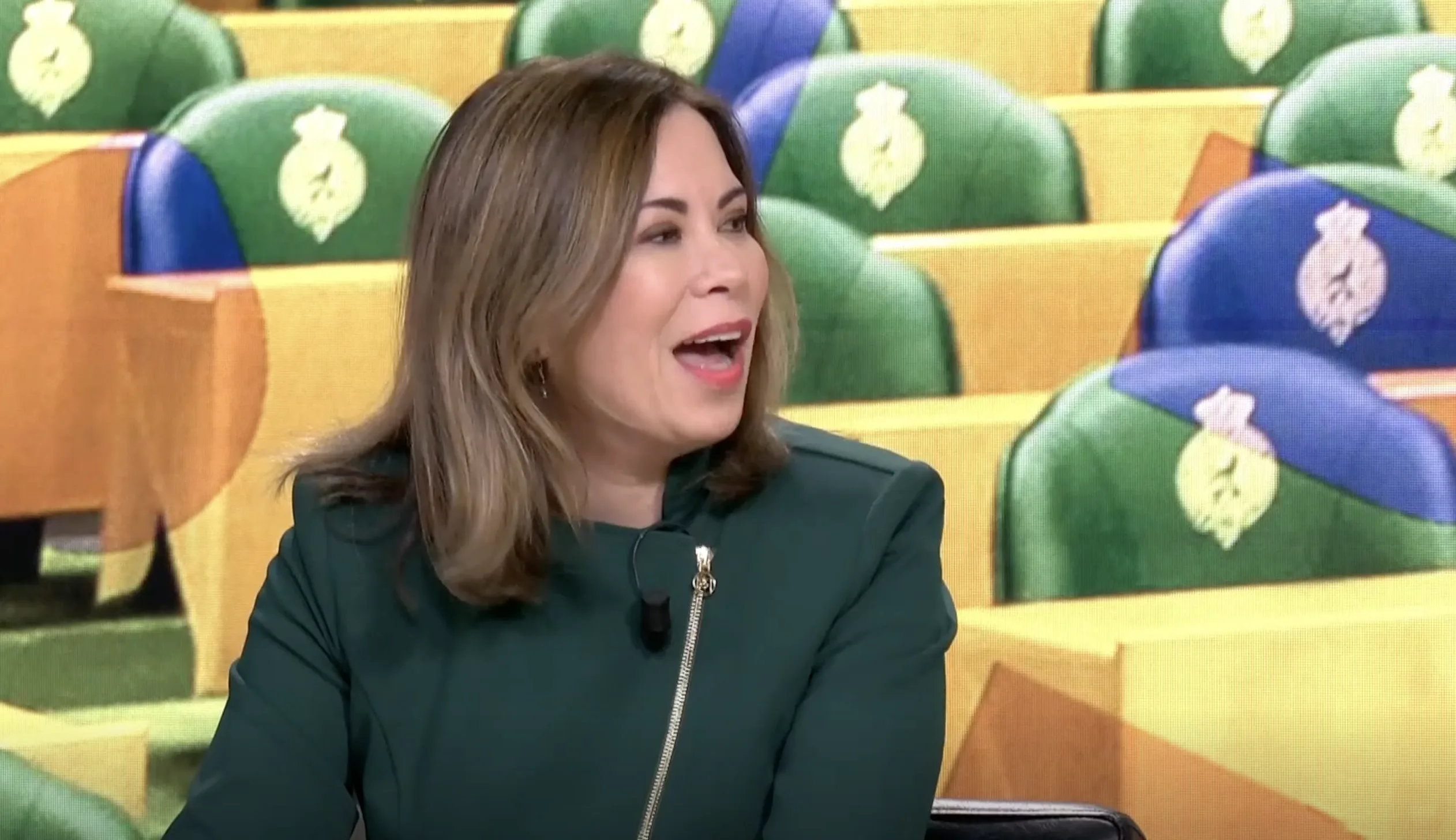 Claudia van Zanten: 'Niemand in de BBB wilde dit'