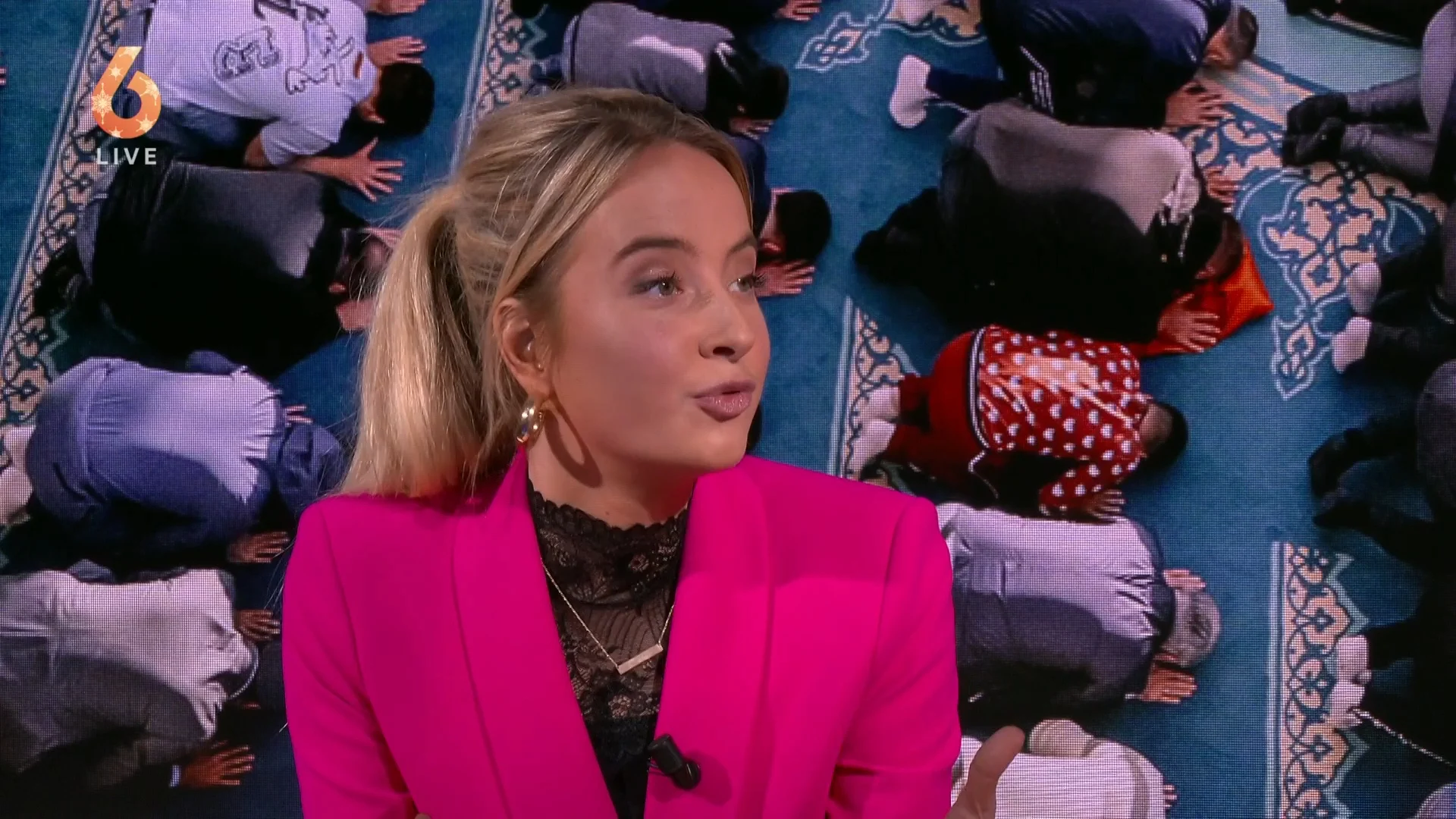 Juridisch gevecht rond islamitisch centrum Barendrecht: ‘Mensen willen hierdoor verhuizen’ 