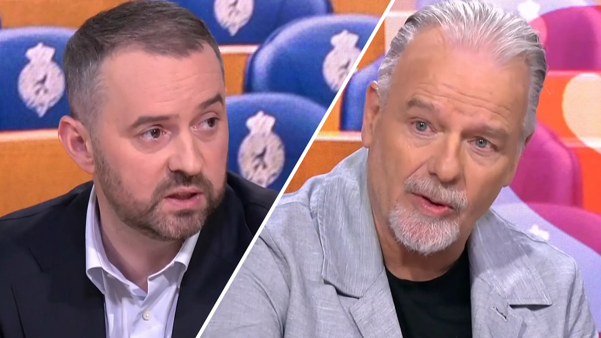 Wierd Duk hard tegen Jimmy Dijk: 'SP moet strenger worden op migratie'