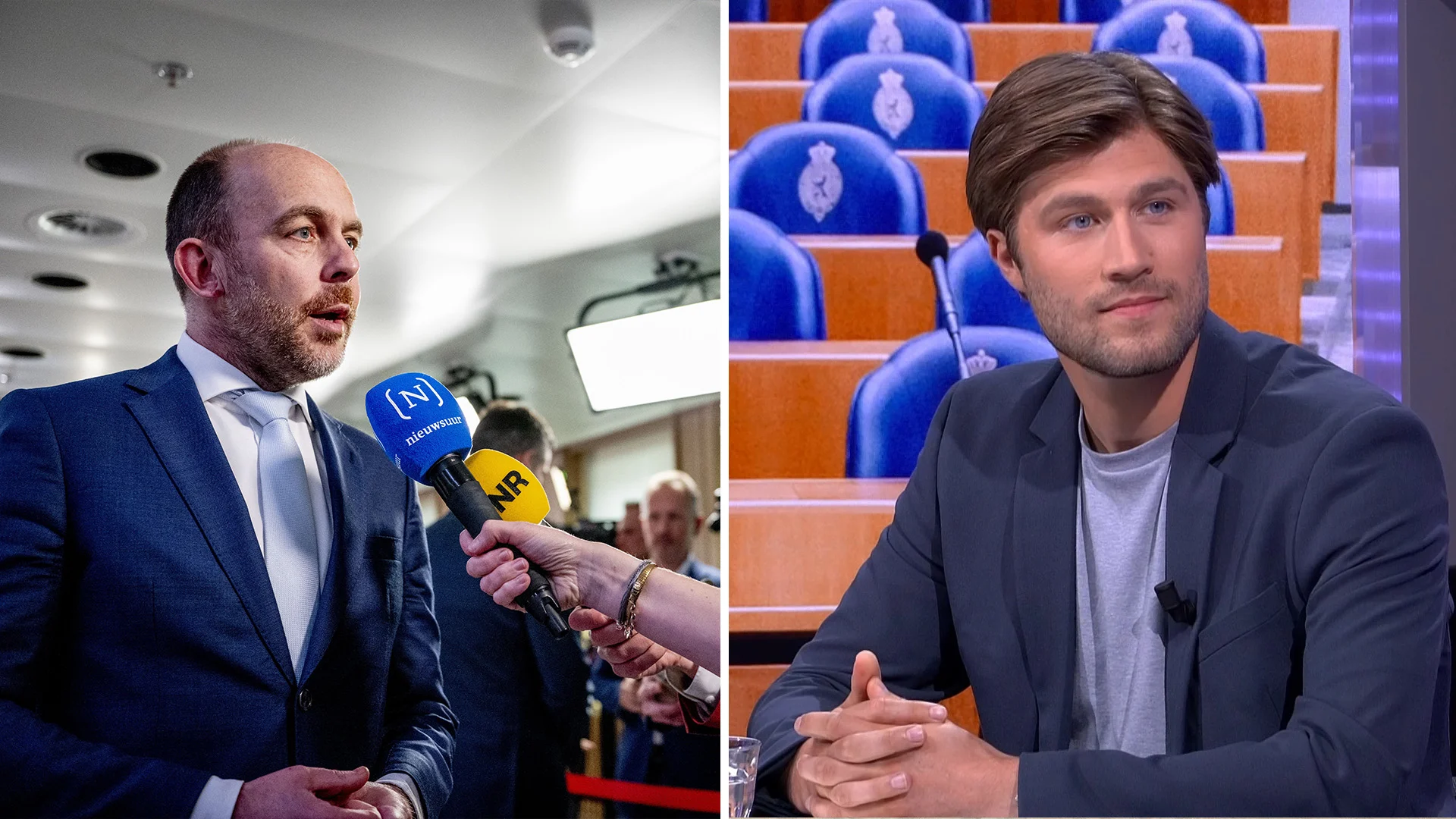 Nieuwe asielmaatregelen op tafel, zorgen om Ter Apel nemen toe