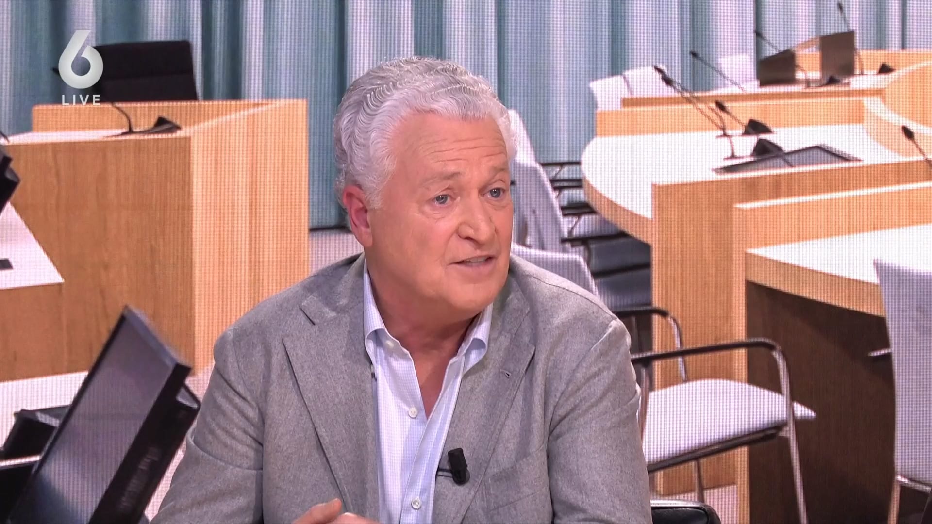 VVD wil af van deals tussen zware criminelen en Openbaar Ministerie