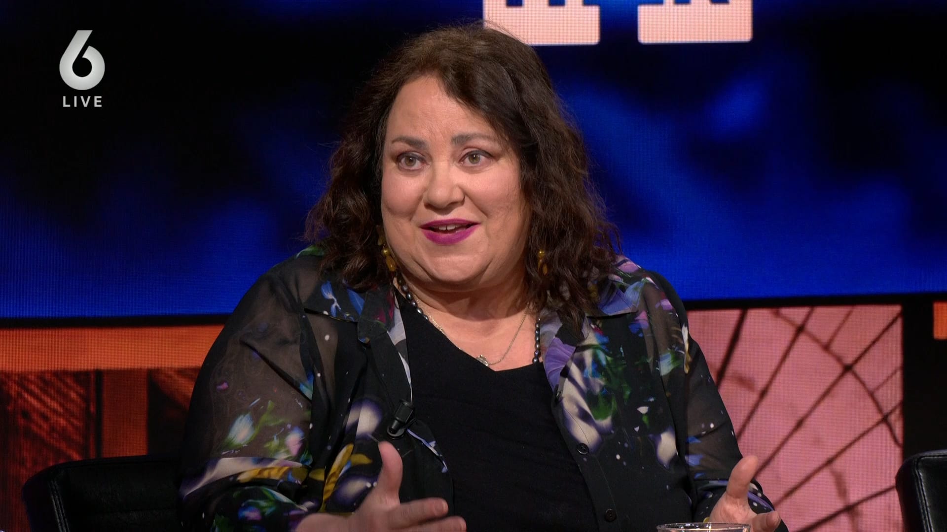 'Faber met Hitler vergelijken zegt meer over de afzender'