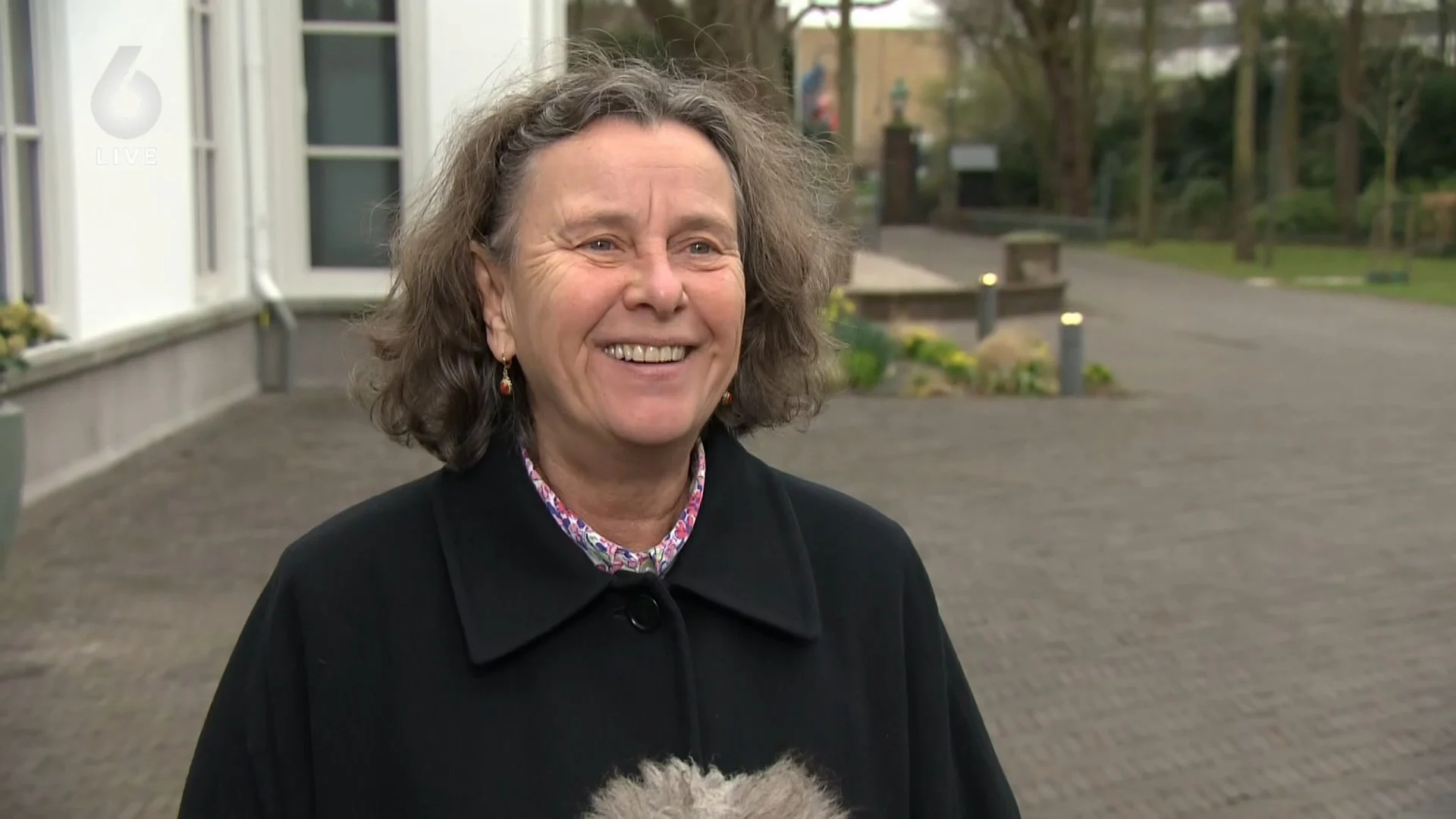 Faber haalt hard uit naar premier Schoof: 'Ik begrijp er helemaal niets van'