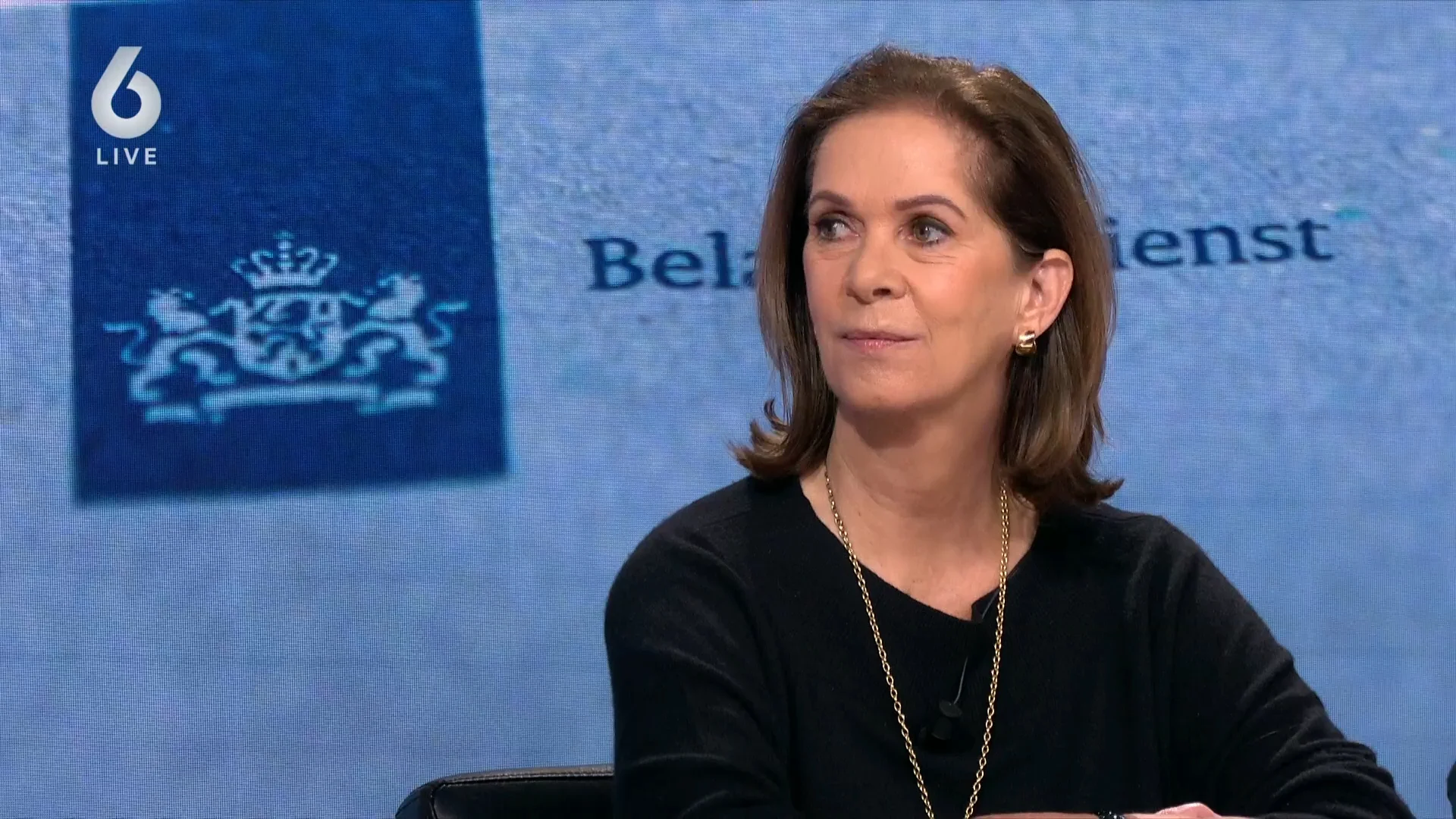 Ambtenaren staken, terwijl iedereen bezuinigt: 'Ongelooflijk'