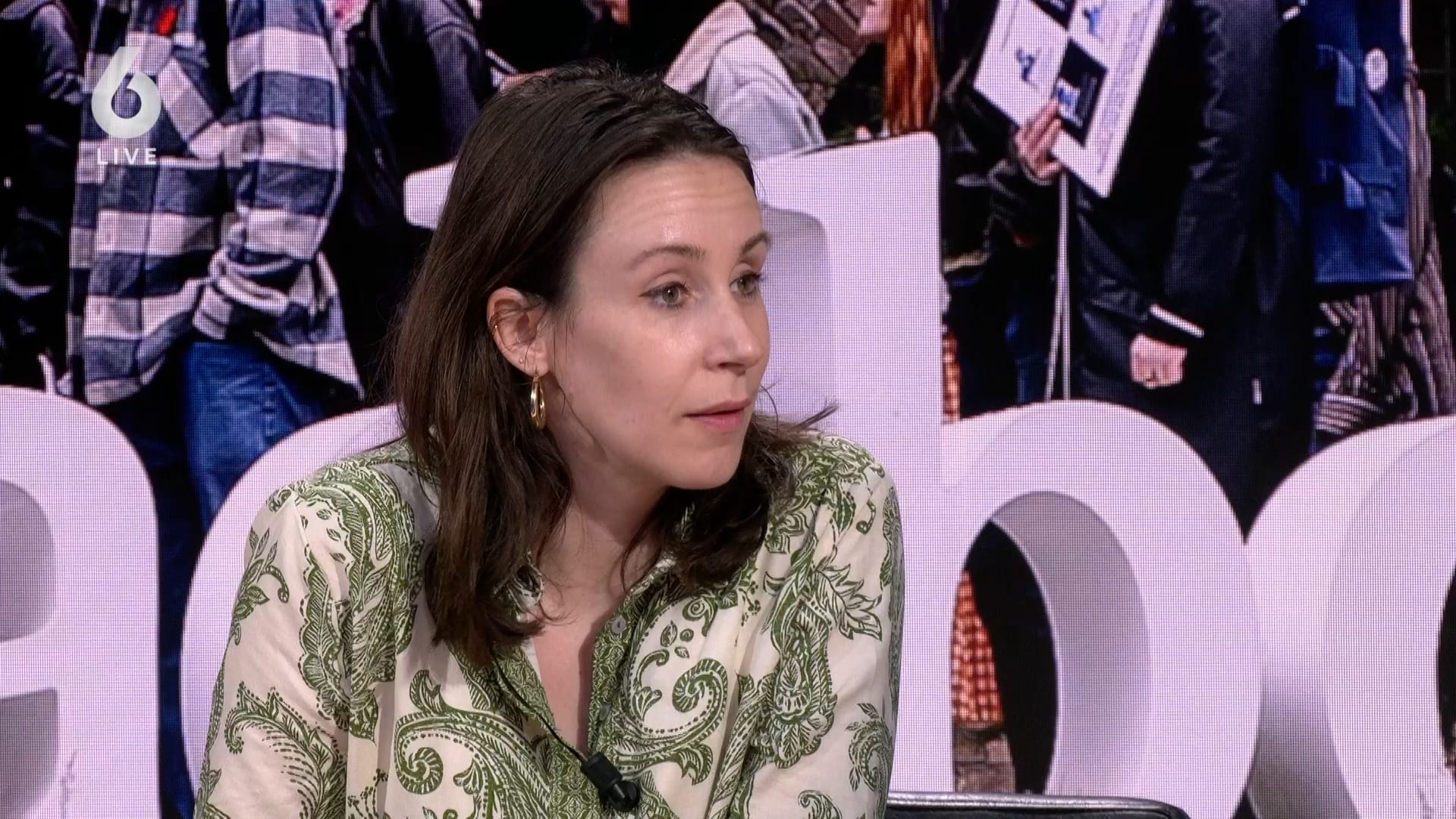 Gebrek aan actie tegen misdragingen op universiteiten