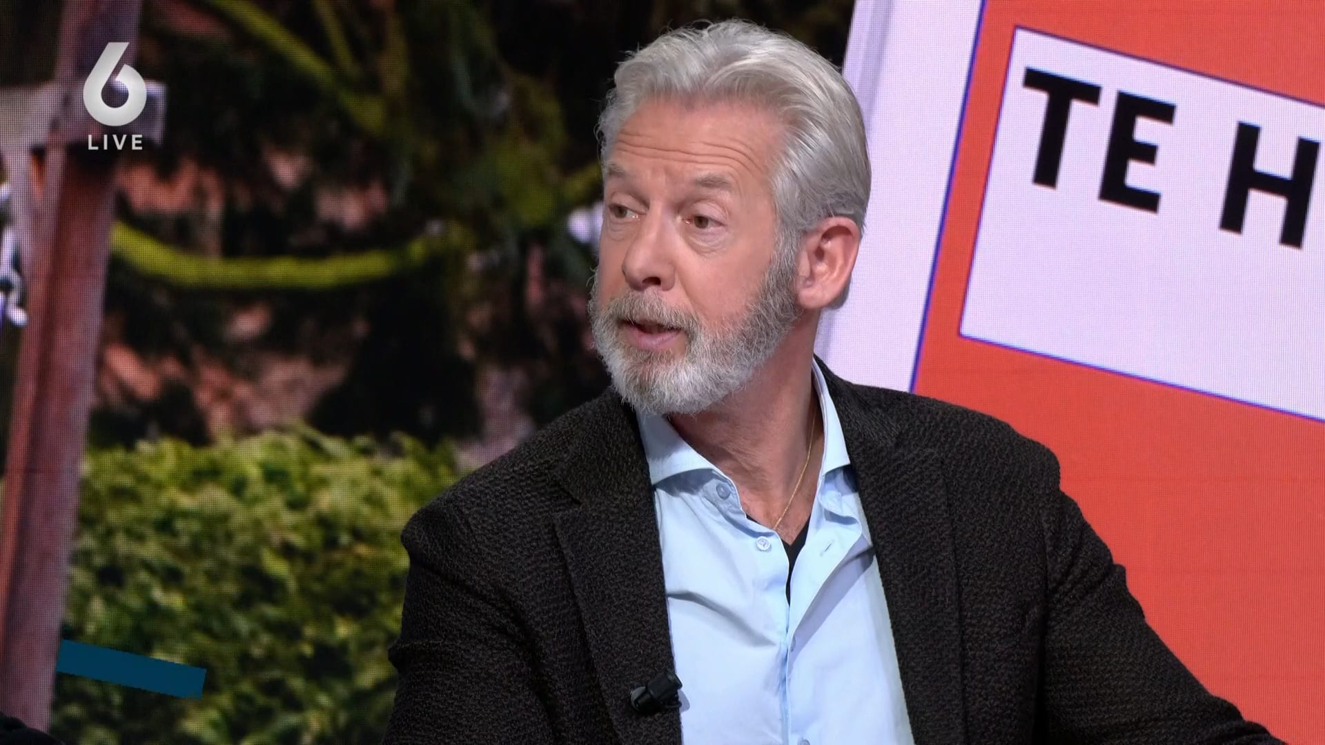 'Er moet veel gebeuren om huuraanbod te vergroten'