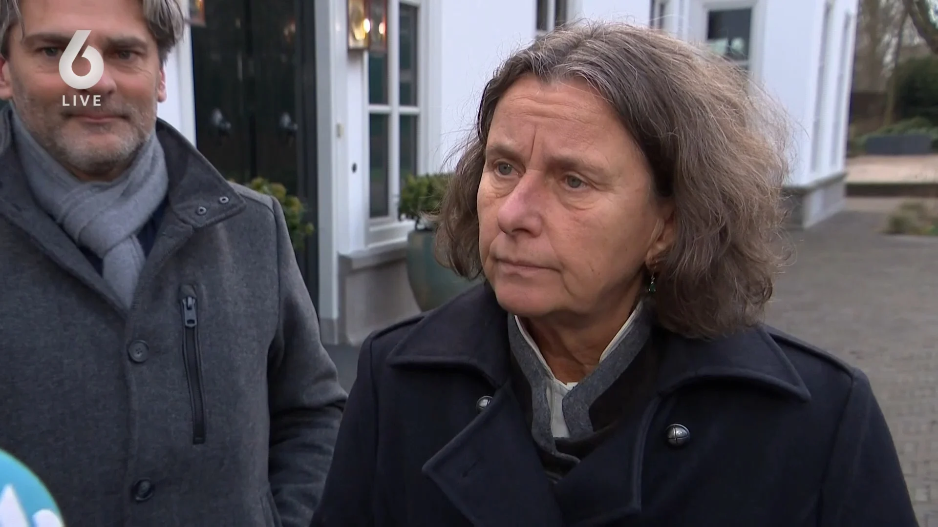 Raad van State negatief over asielwetten