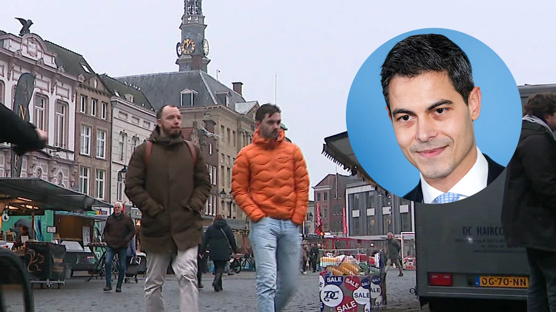 Rob Jetten wordt onze premier: 'Hij kan geen wonderen verrichten'