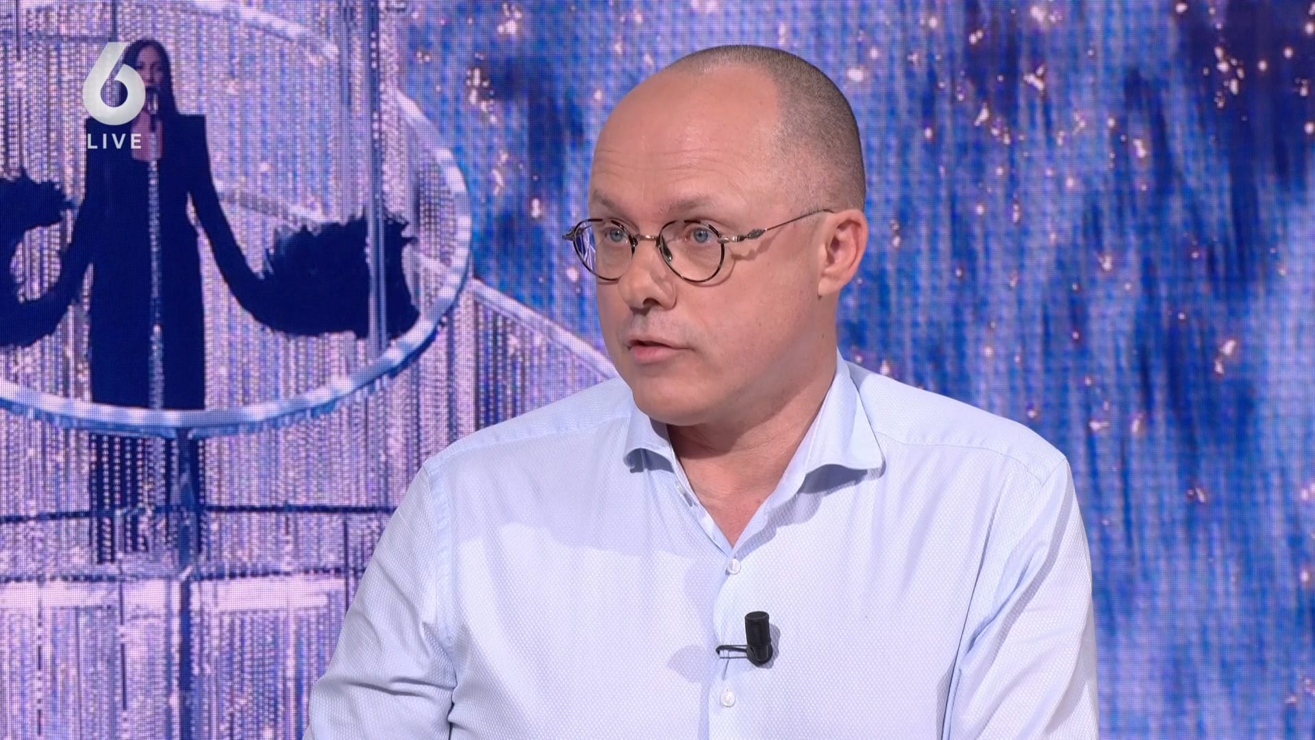 Nederland doet niet meer mee aan het Songfestival: ‘Dit is ondoordacht activisme’