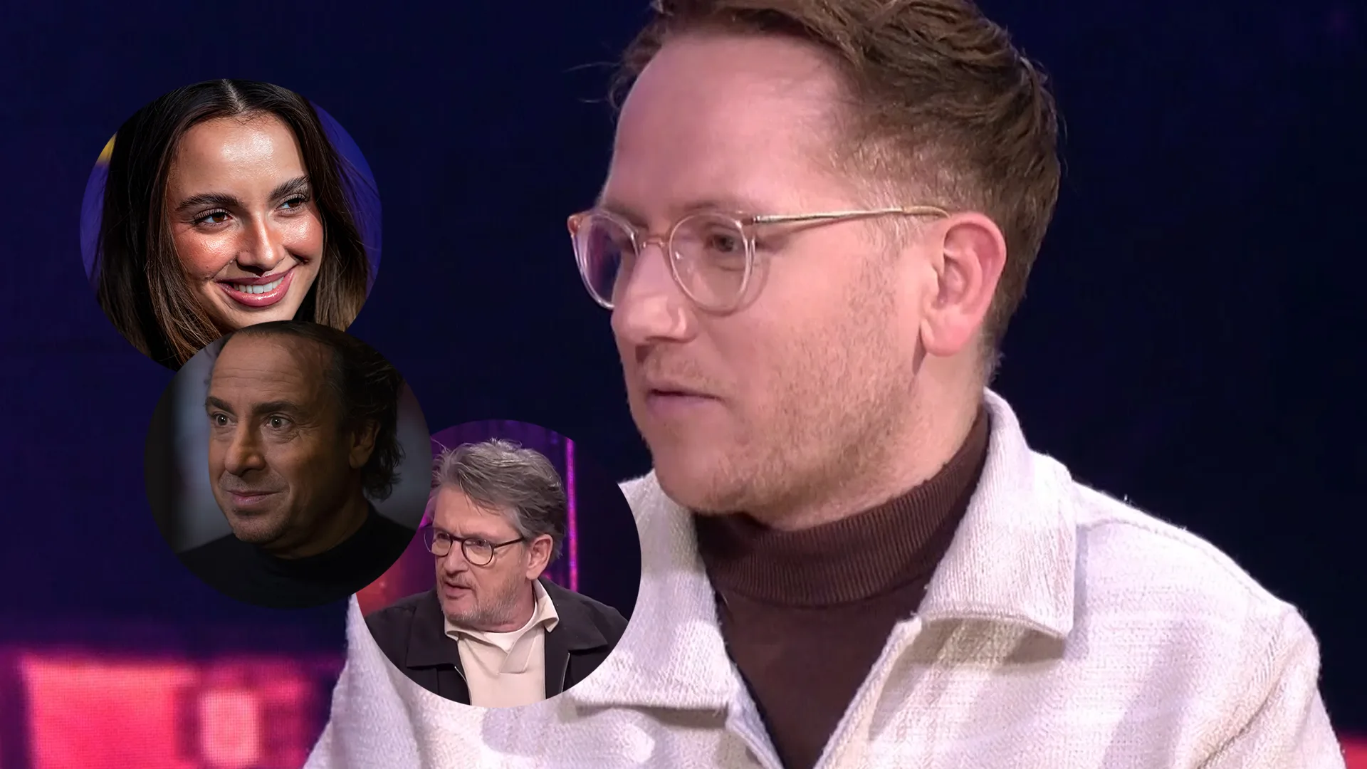 Comeback van Marco Borsato? 'Die man is vier jaar lang in een hoekje getrapt'