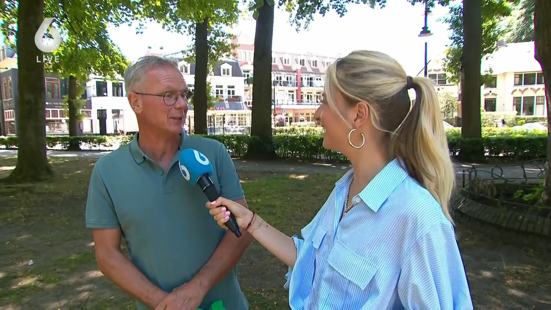 Kennen Nederlanders de basisvragen van het inburgeringsexamen?