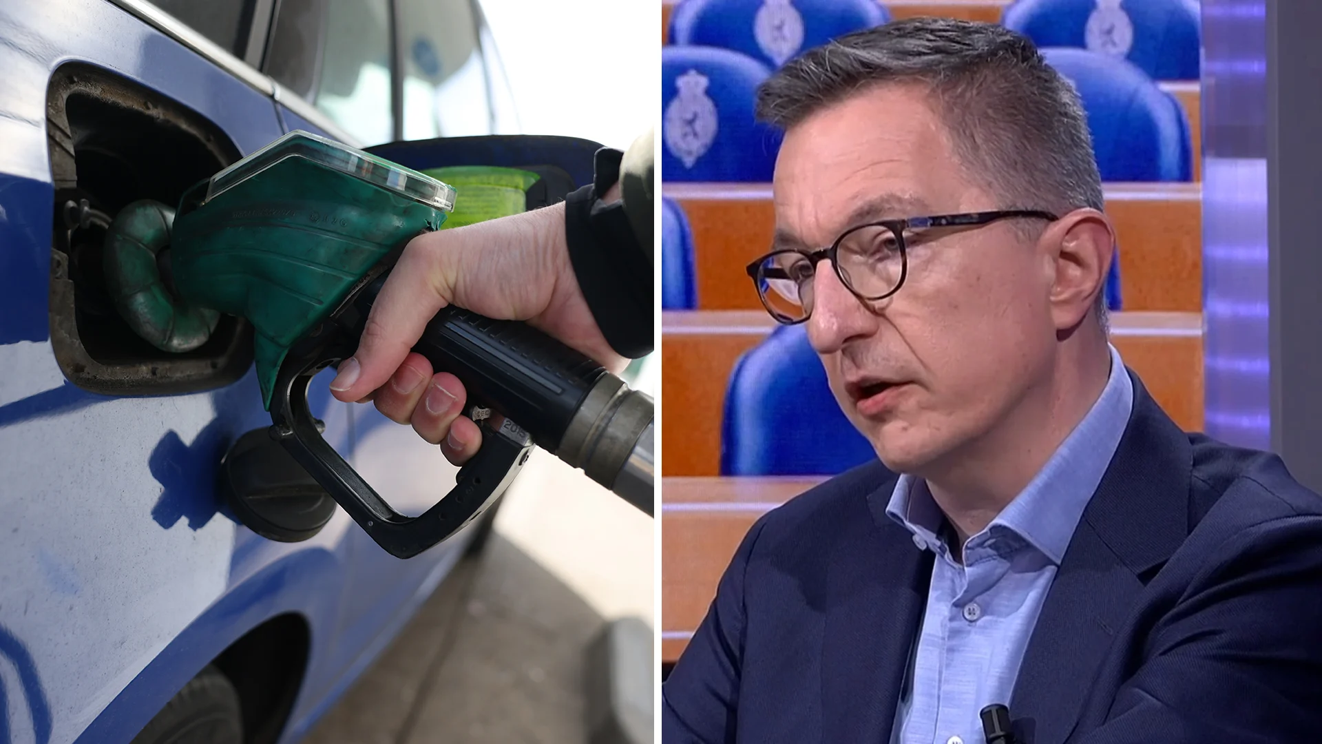 Prijsverschil aan pomp met België schrikbarend: 'Echt lucratief om grens over te gaan'