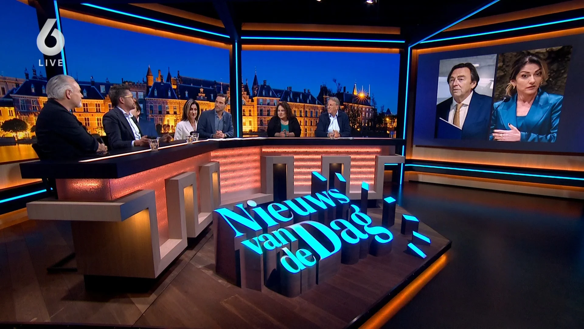 Discussie over rol D66-informateur Wijers na vermeende uitspraken