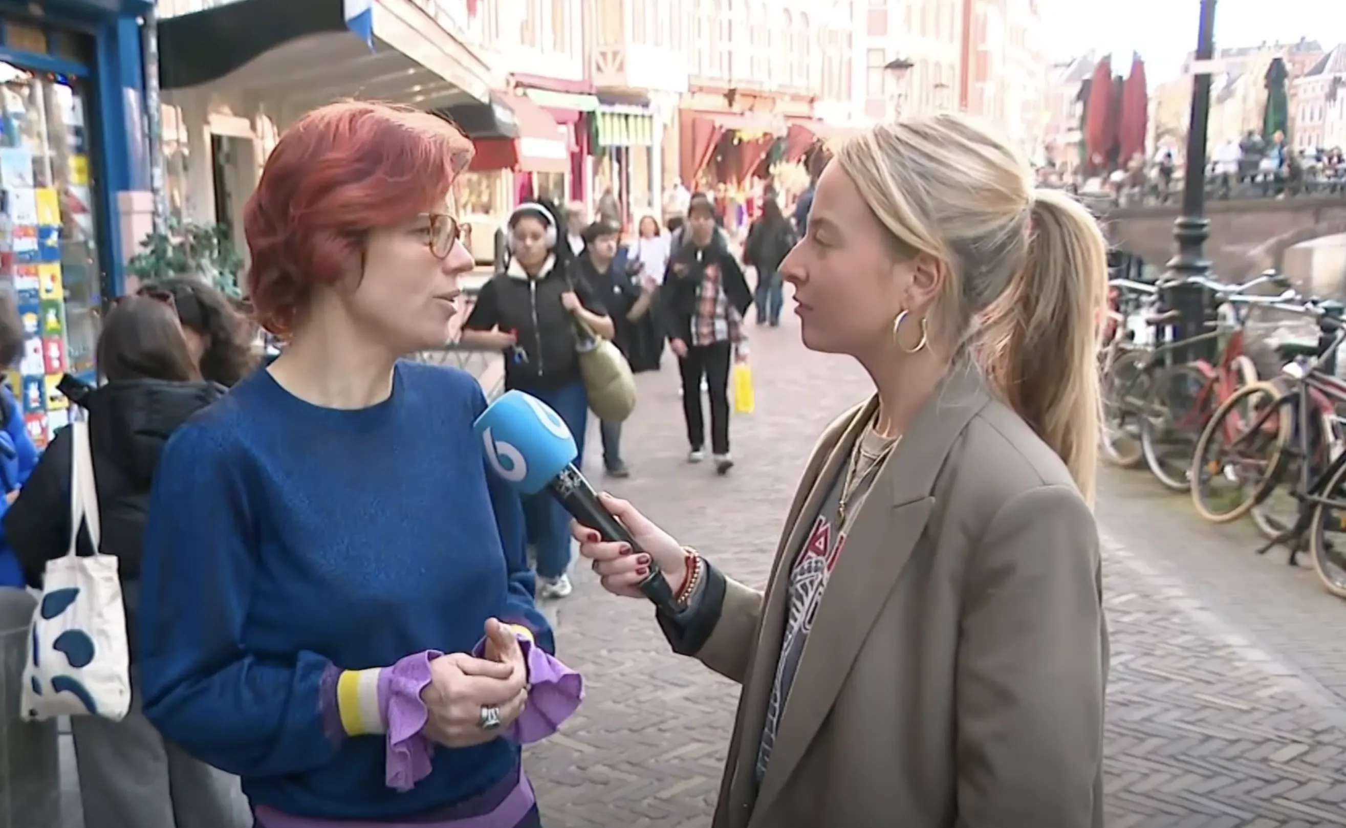 Stad en platteland stemmen anders