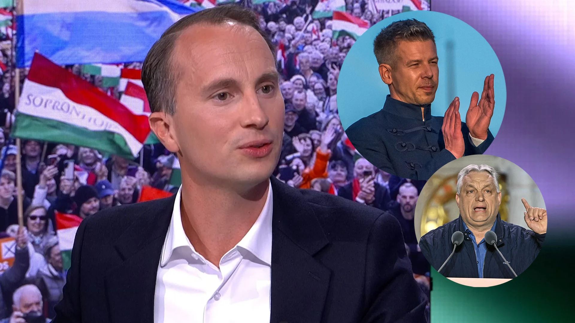 Hongarije kiest zondag: blijft Orbán of komt er een ommezwaai?