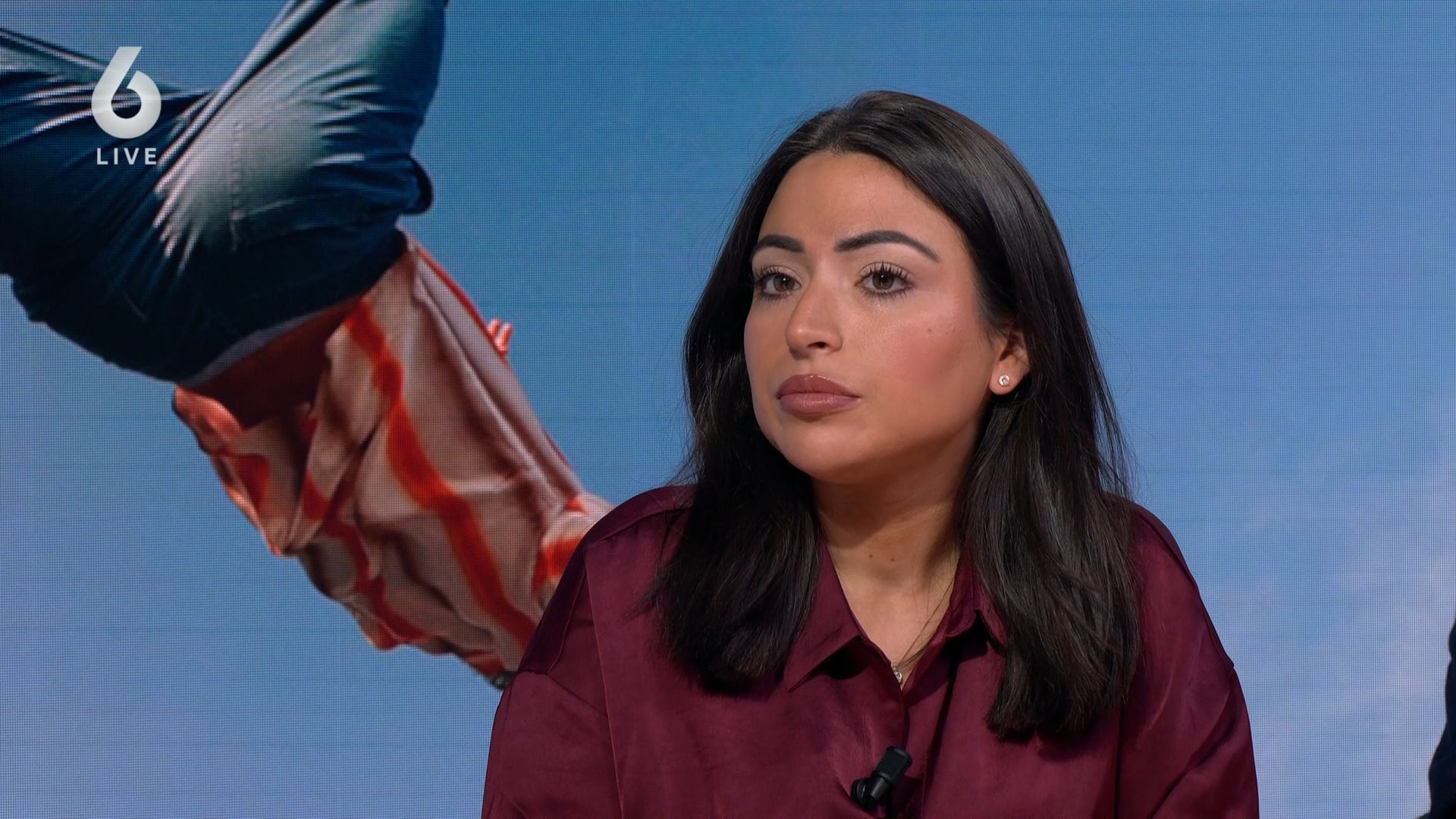 ‘Gen Z staat voor generatie zwak’