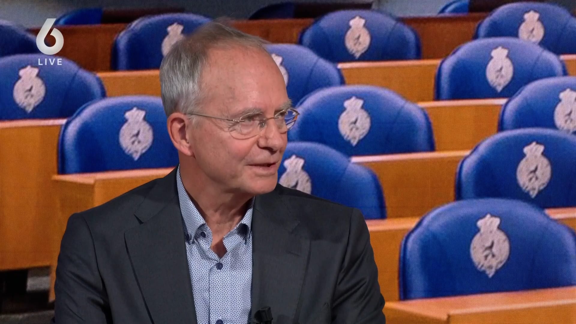 D66 vindt coalitie met GroenLinks-PvdA logisch: 'Sinds wanneer is GroenLinks-PvdA een middenpartij?'