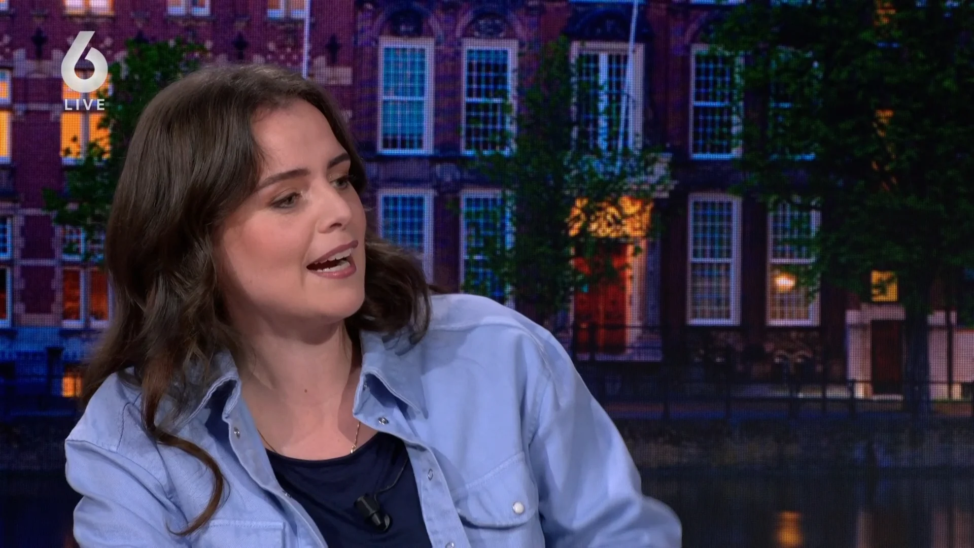 Verkiezingsnacht: dit zijn momenten die geschiedenis schreven