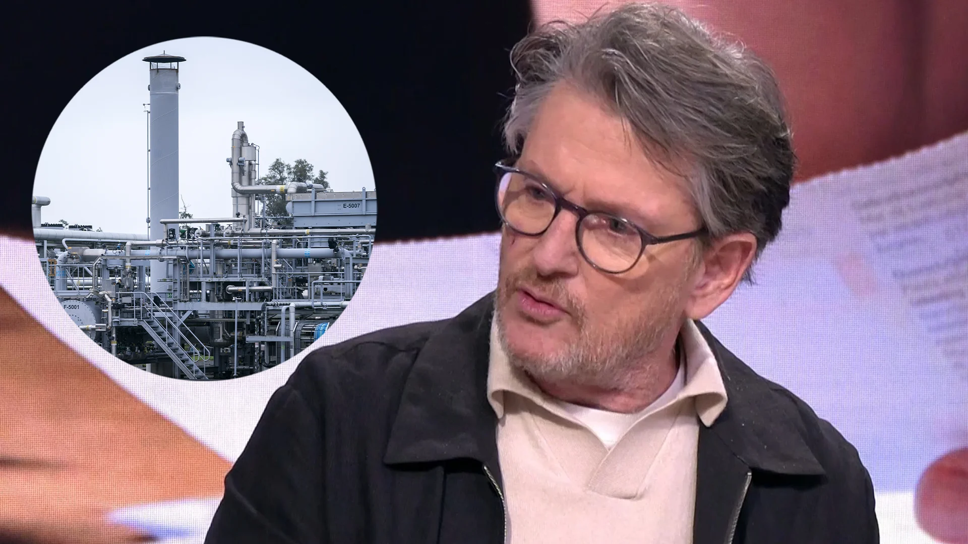 Erik de Zwart: 'Gaskraan in Groningen moet weer open'