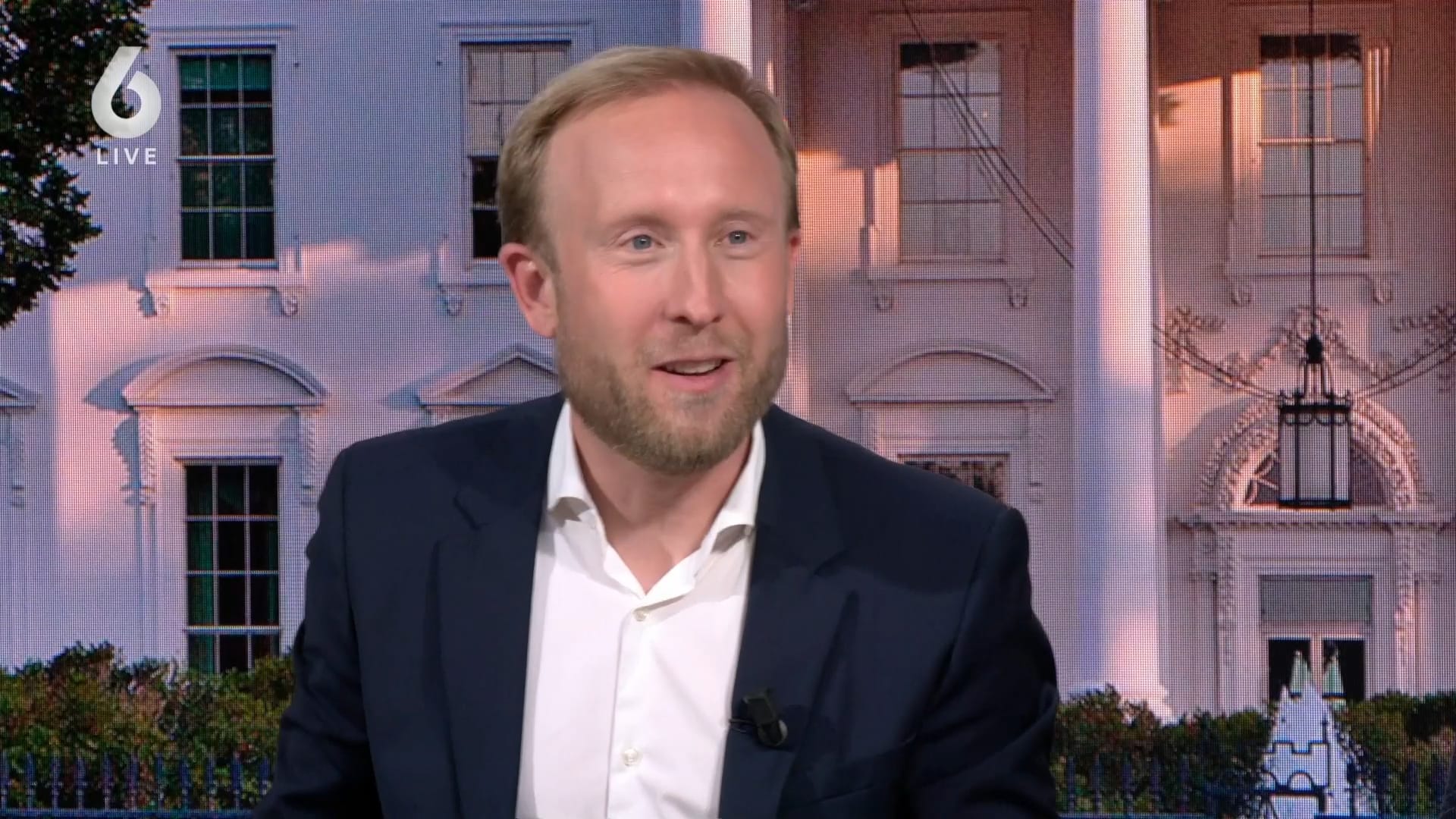 Voormalig directeur van FBI strafrechtelijk vervolgd: is Trumps jacht op politieke tegenstanders begonnen?