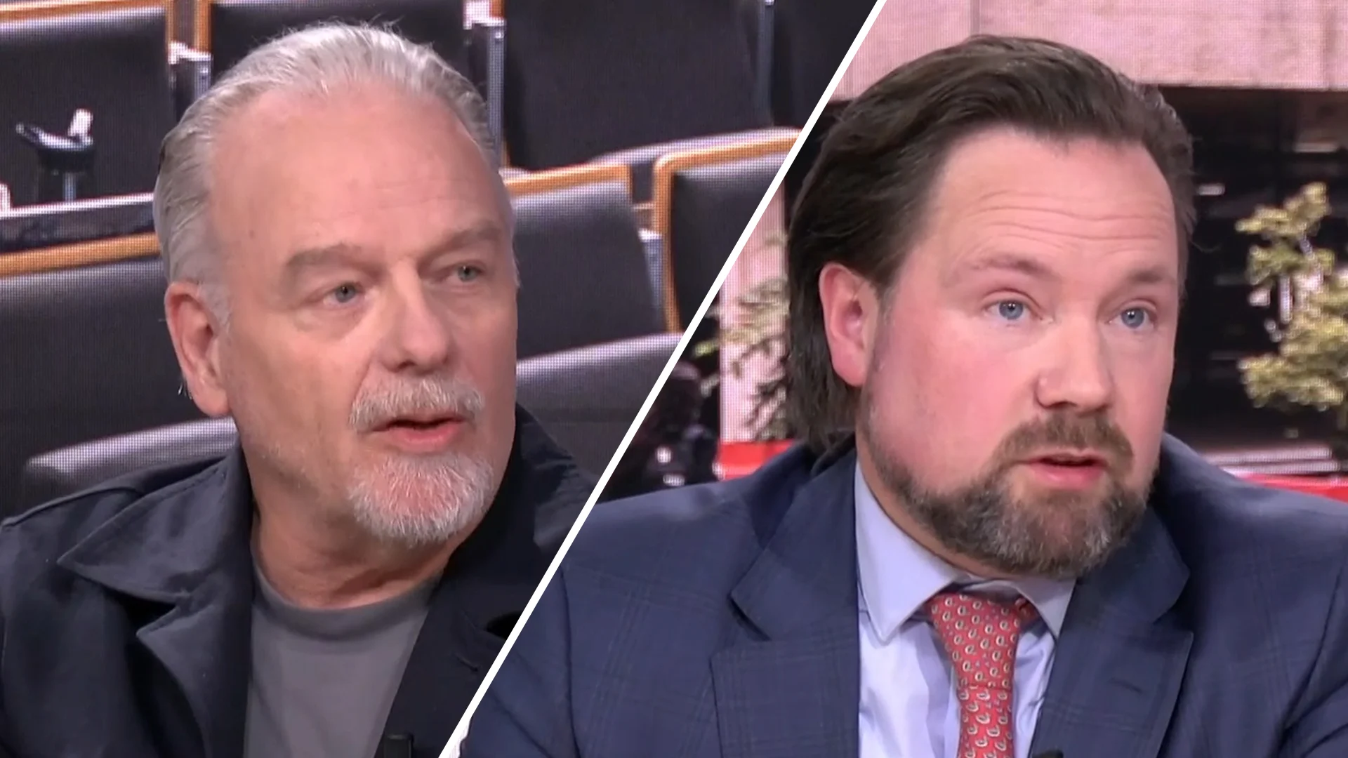 Is de universiteit te links geworden?