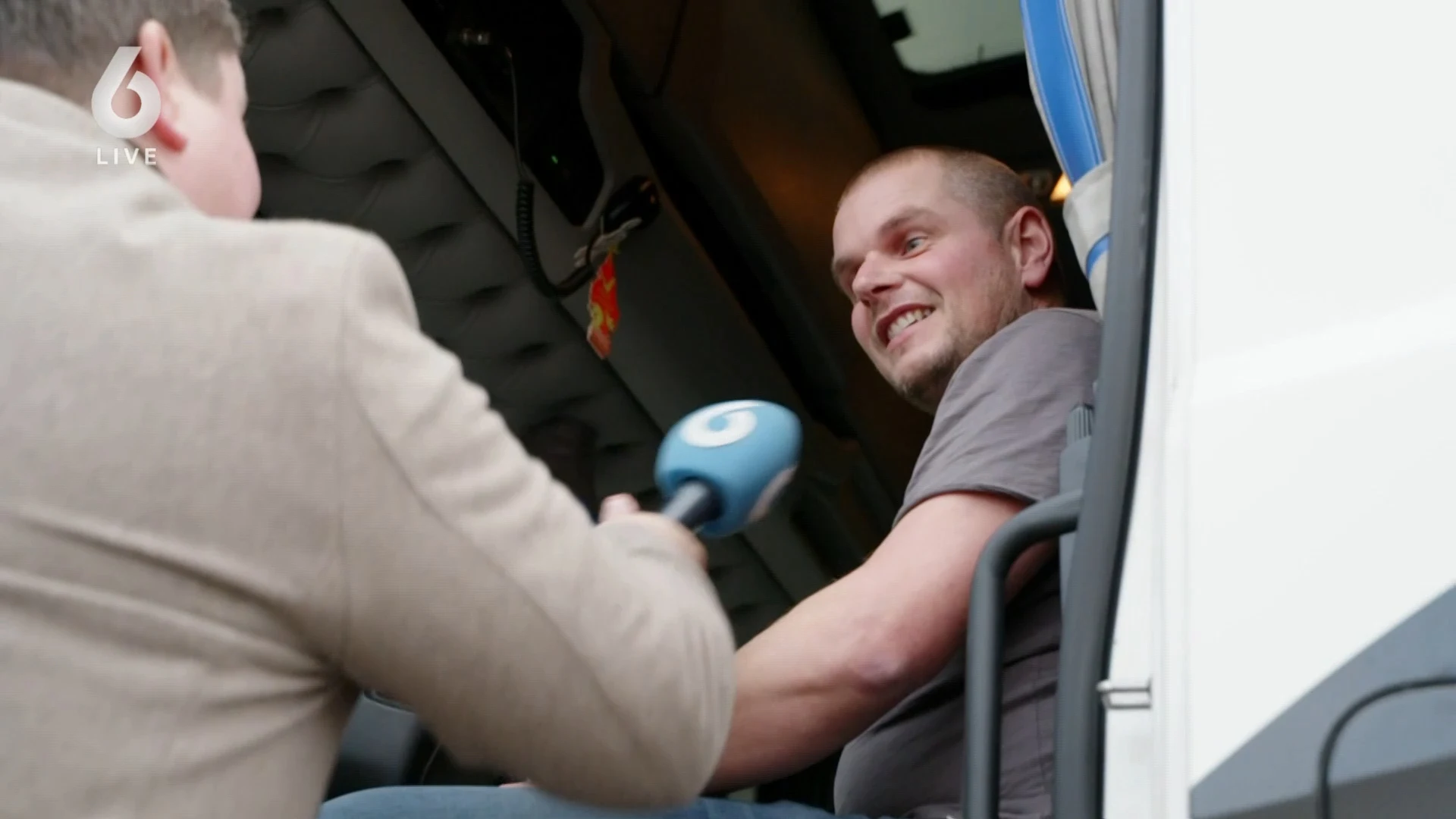 Files worden alsmaar langer: 'Steeds minder leuk op de weg'