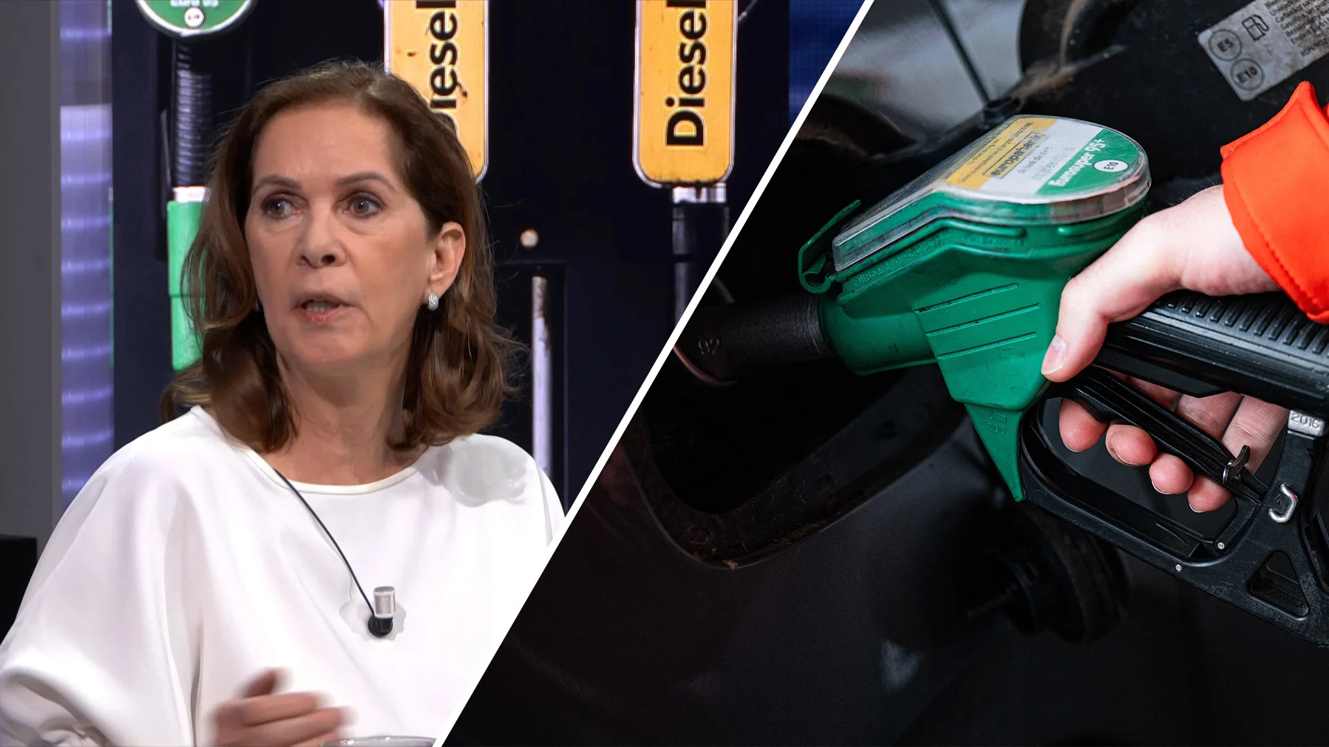 Annemarie van Gaal: Overheid is 'Rupsje nooit genoeg'